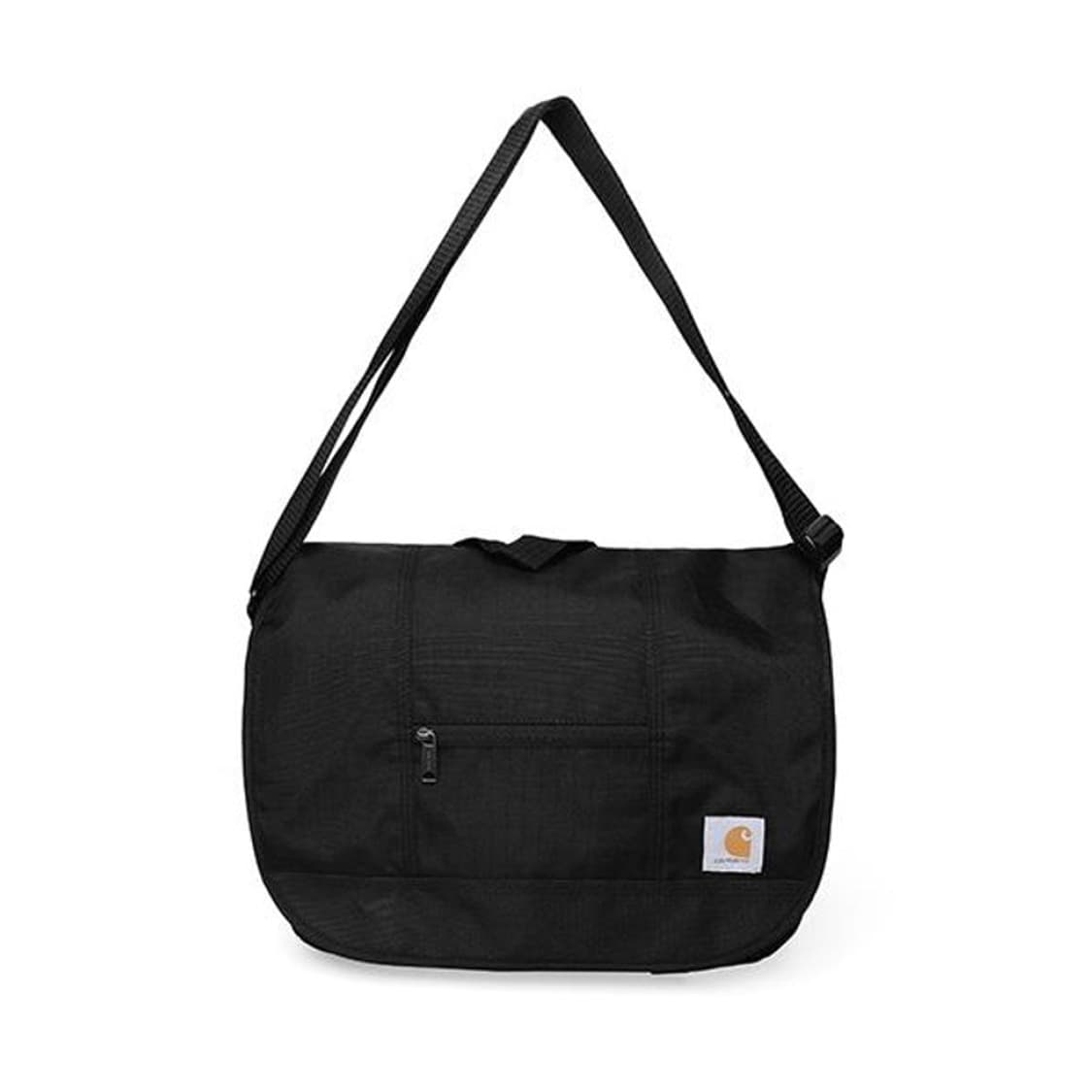 칼하트 립스탑 메신저백 블랙 상품이미지2