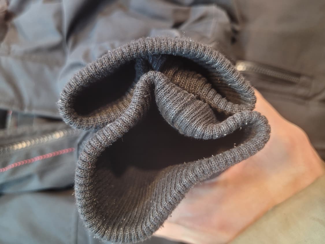 K2 남성 구스다운 숏패딩 100 상품이미지4