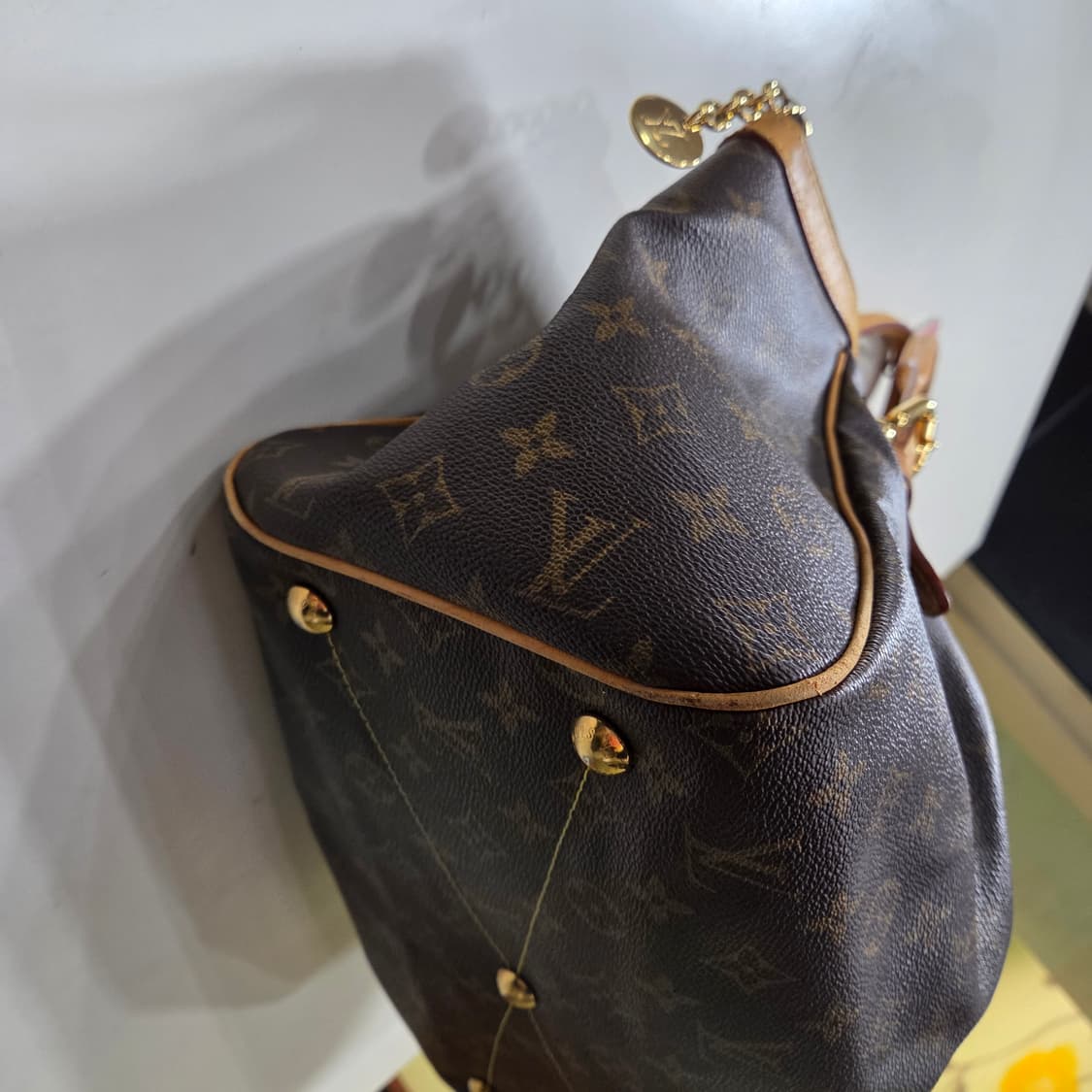 루이비통 티볼리 GM 상품이미지4