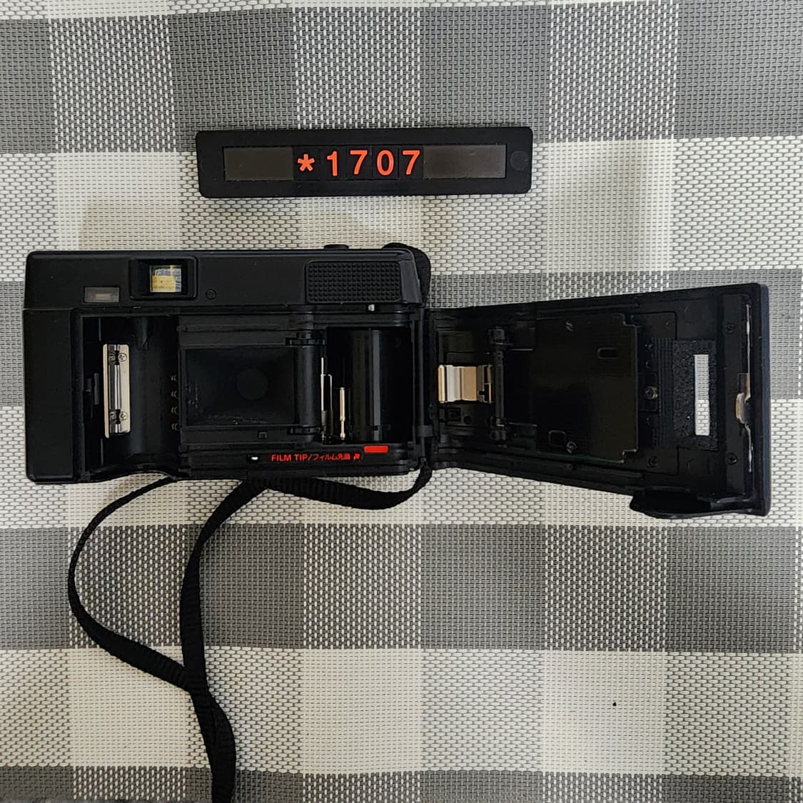 니콘 L 35 AD 2 필름카메라 상품이미지5