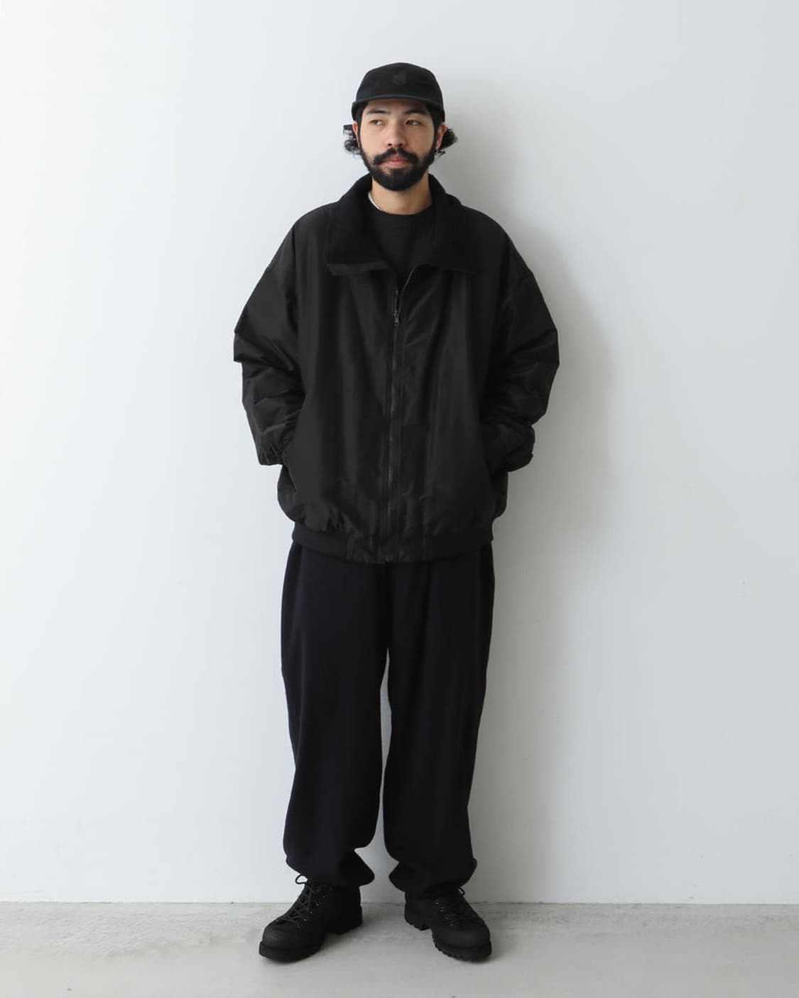 25ss 리버서블 트랙자켓 상품이미지4