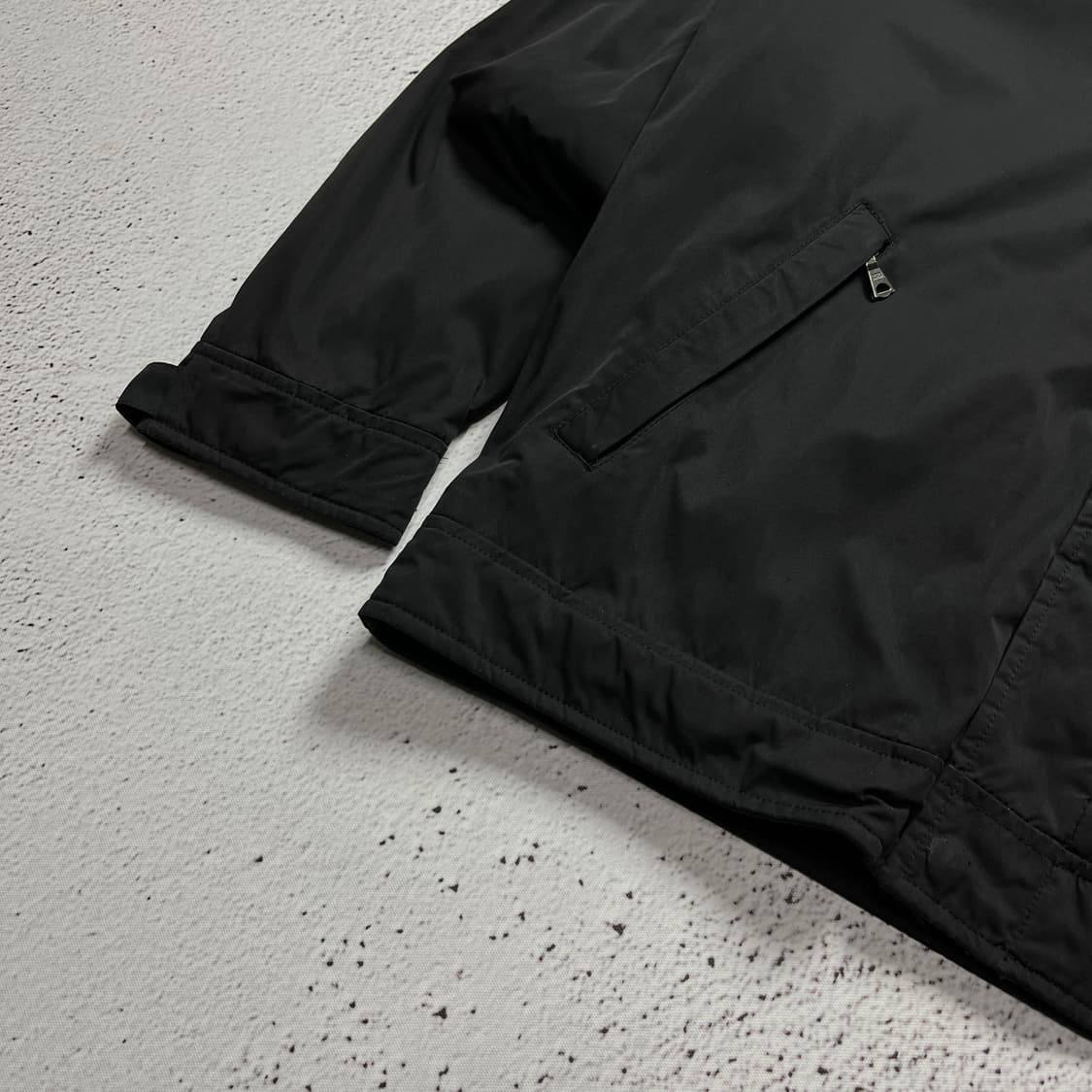 Vintage Polo Ralph Lauren Jacket 상품이미지4