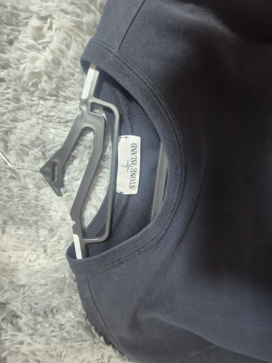 스톤아일랜드 맨투맨 상품이미지3