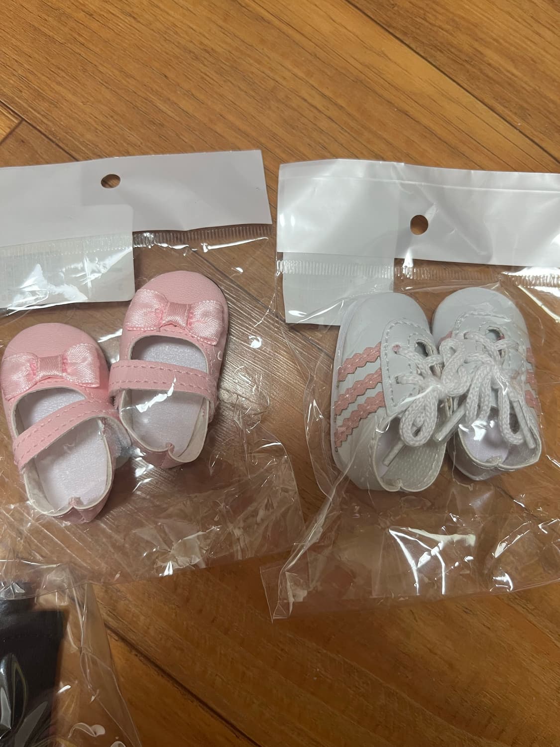 파올라레이나 인형 신발세트 일괄 상품이미지5