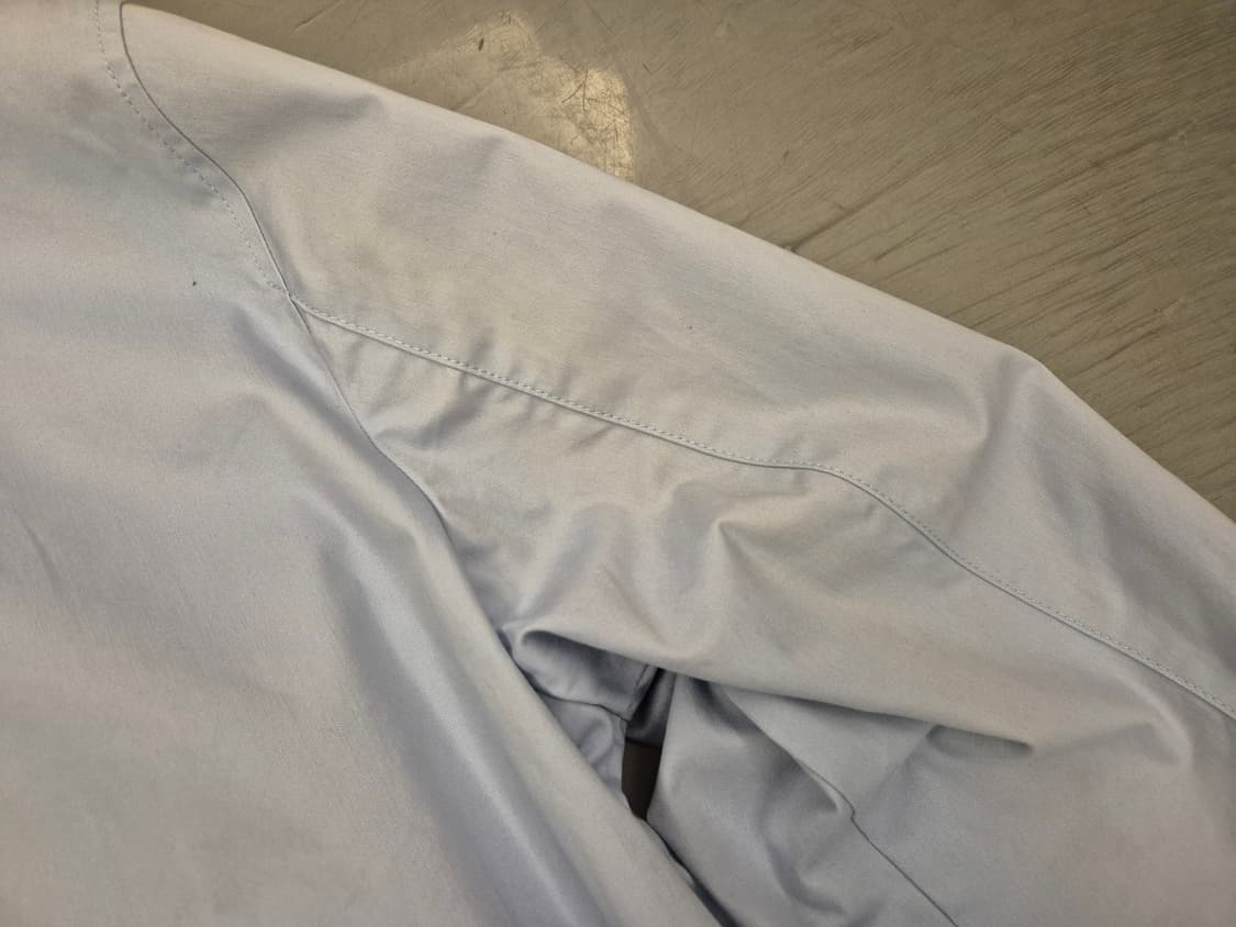 브룩스브라더스 코튼쉘 자켓 상품이미지4