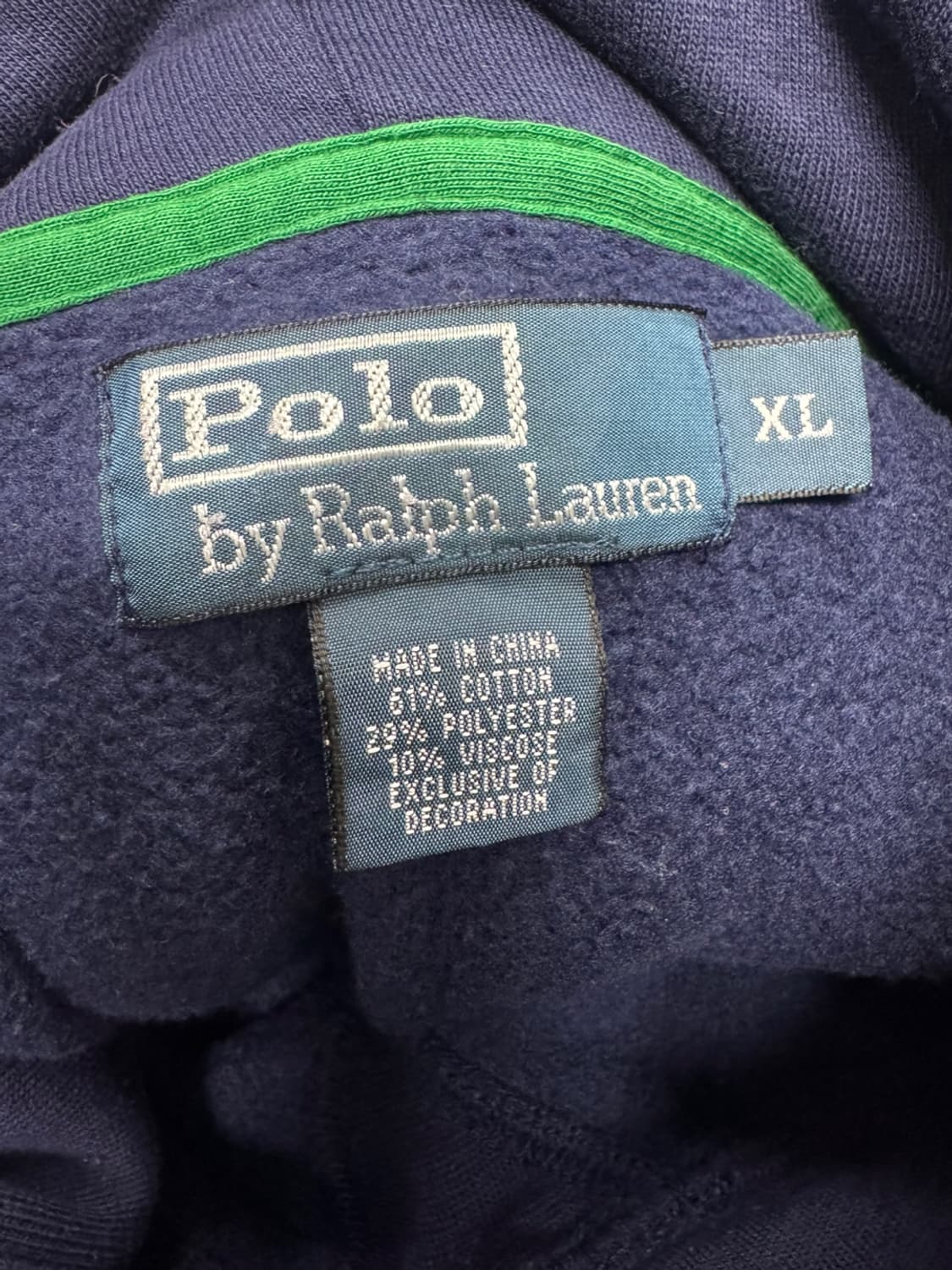 폴로 랄프로렌 상품이미지3