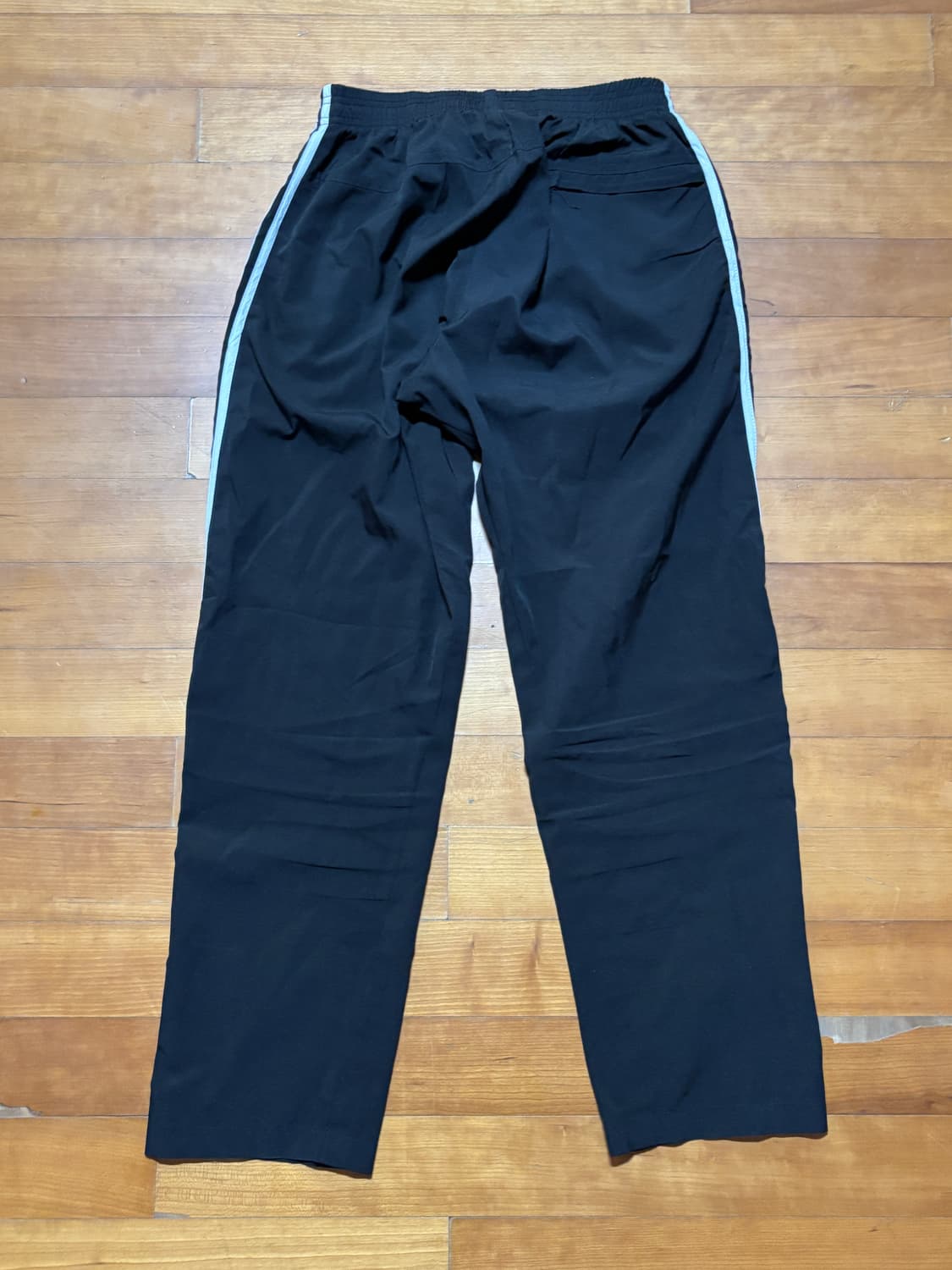 아디다스 밴딩 팬츠 L 사이즈 상품이미지4