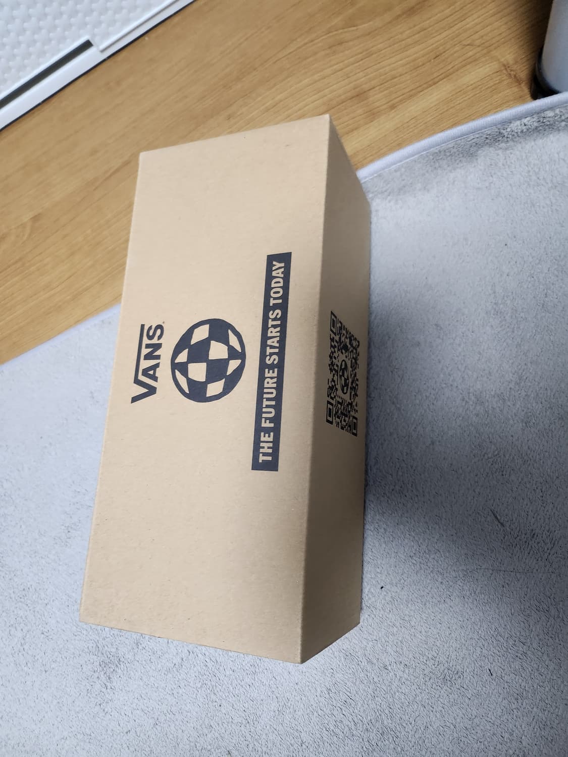 반스 어센틱 블랙,마쉬멜로우 270 판매 상품이미지2