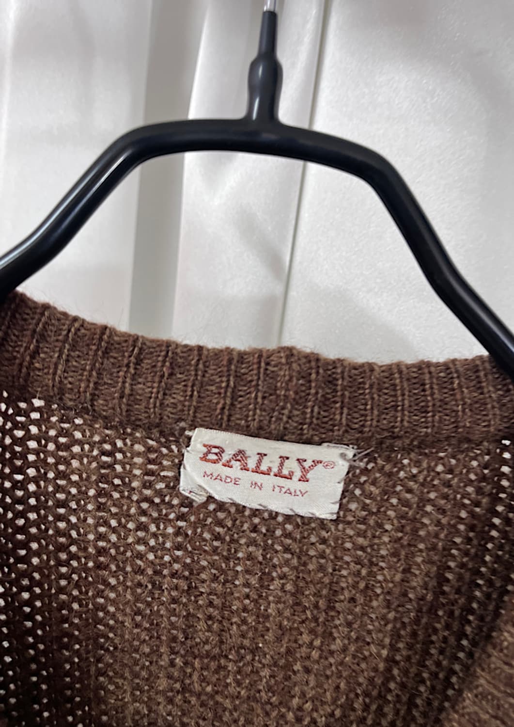 BALLY  상품이미지3