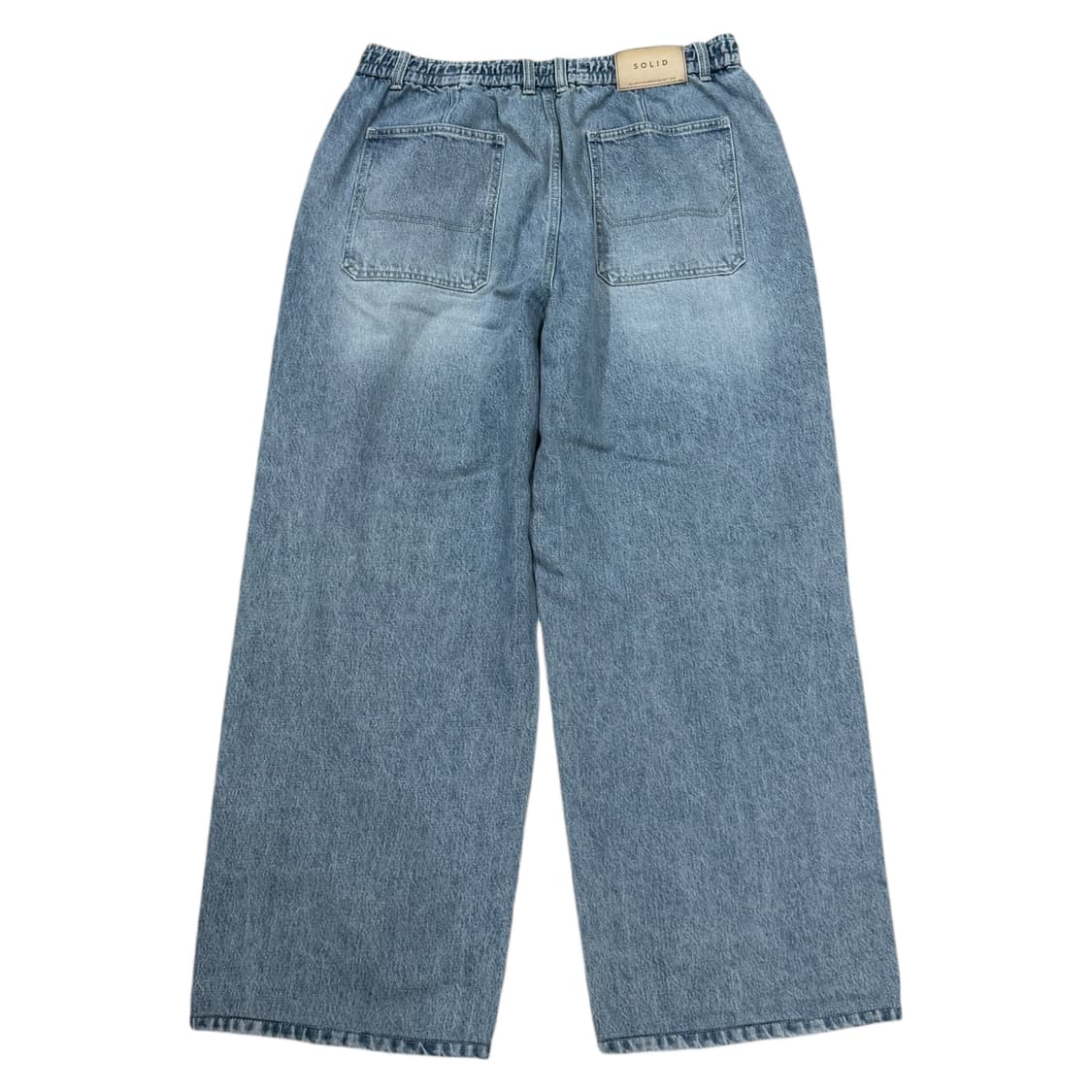 2025 솔리드옴므 데님팬츠 바지 52 상품이미지3