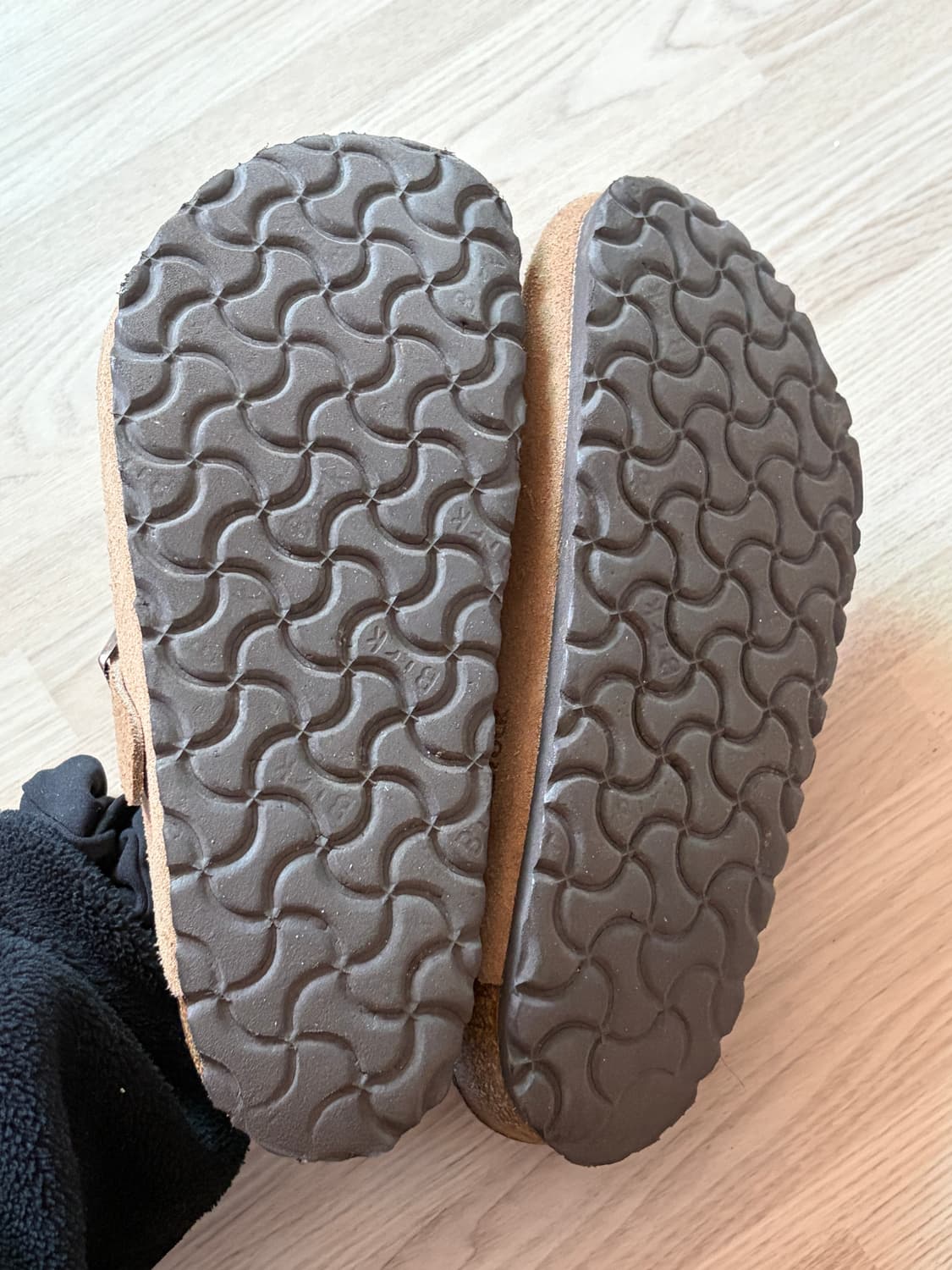 버켄스탁 보스턴 230 상품이미지3