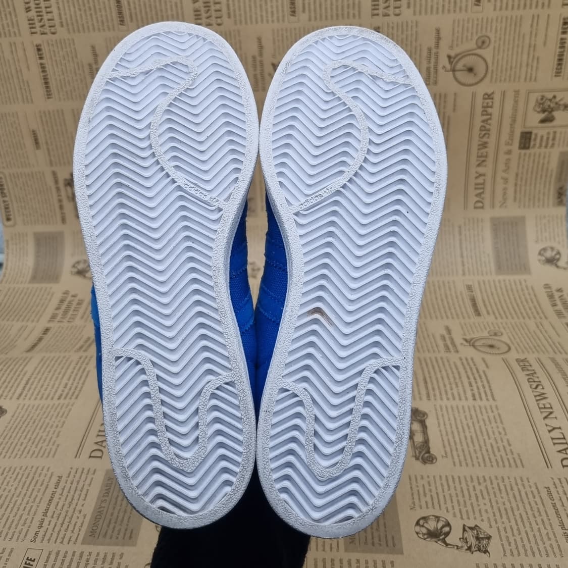 아디다스 슈퍼스타 페스티벌 여성운동화240  상품이미지3