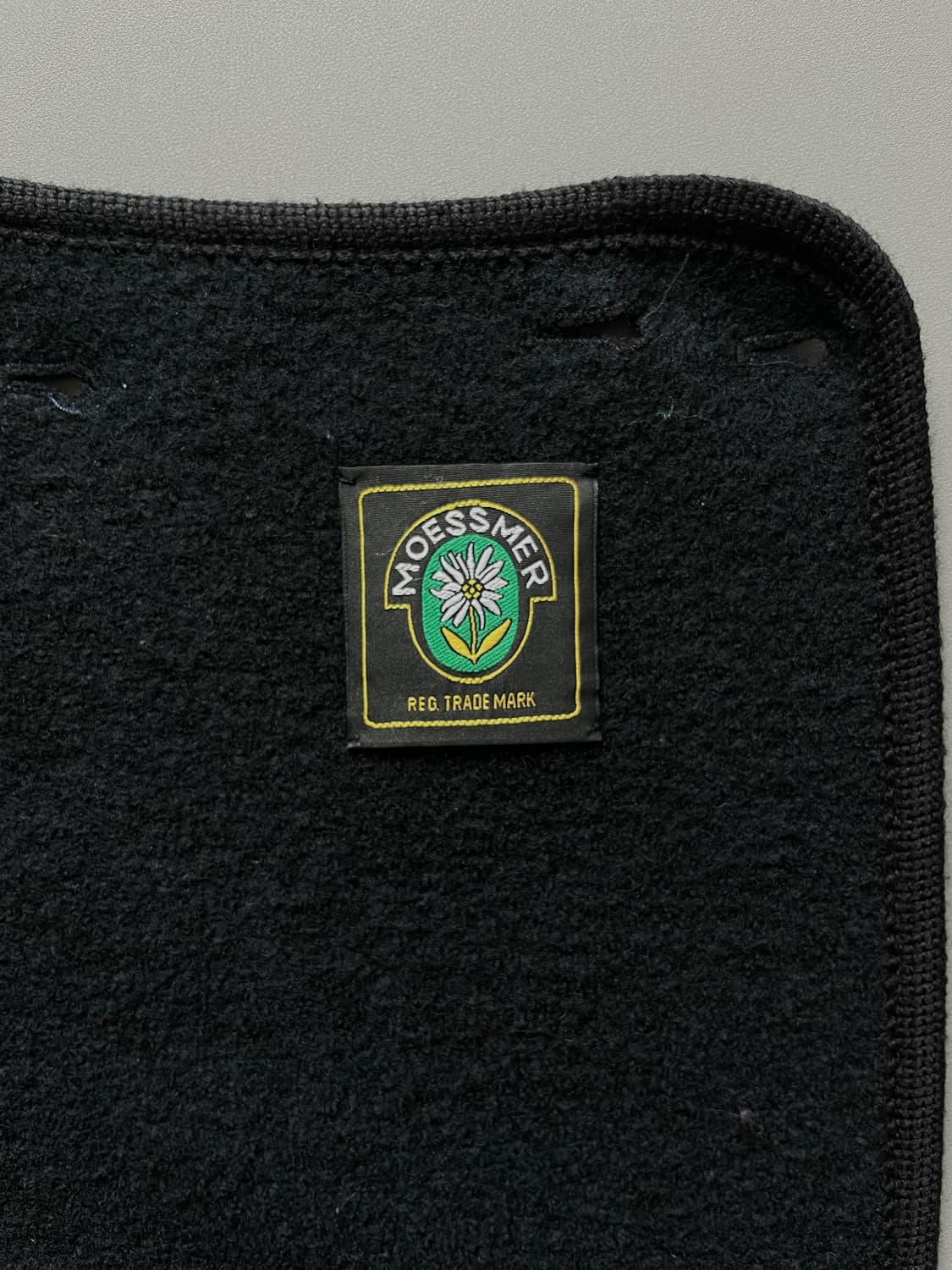 Walker skirt navy 상품이미지4