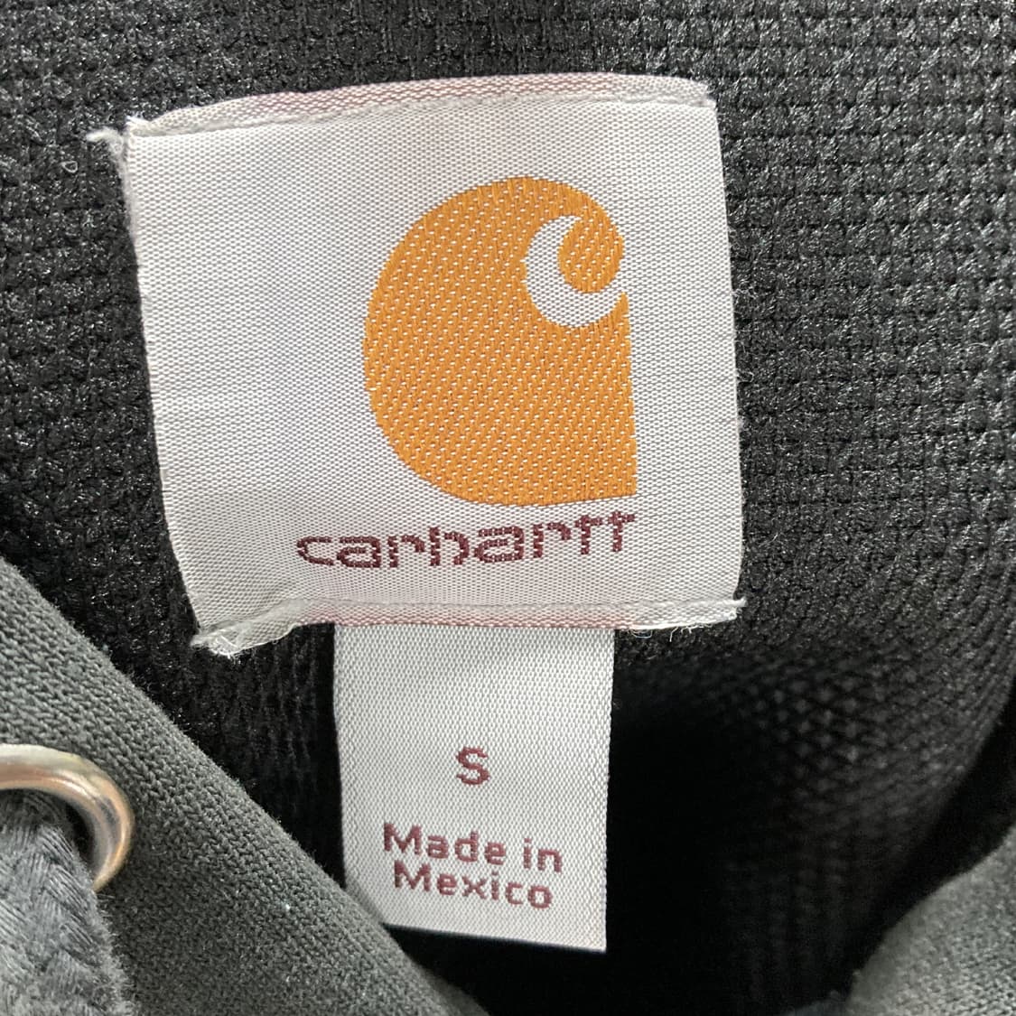 칼하트 남성 써멀후드집업 자켓 100추천 상품이미지4