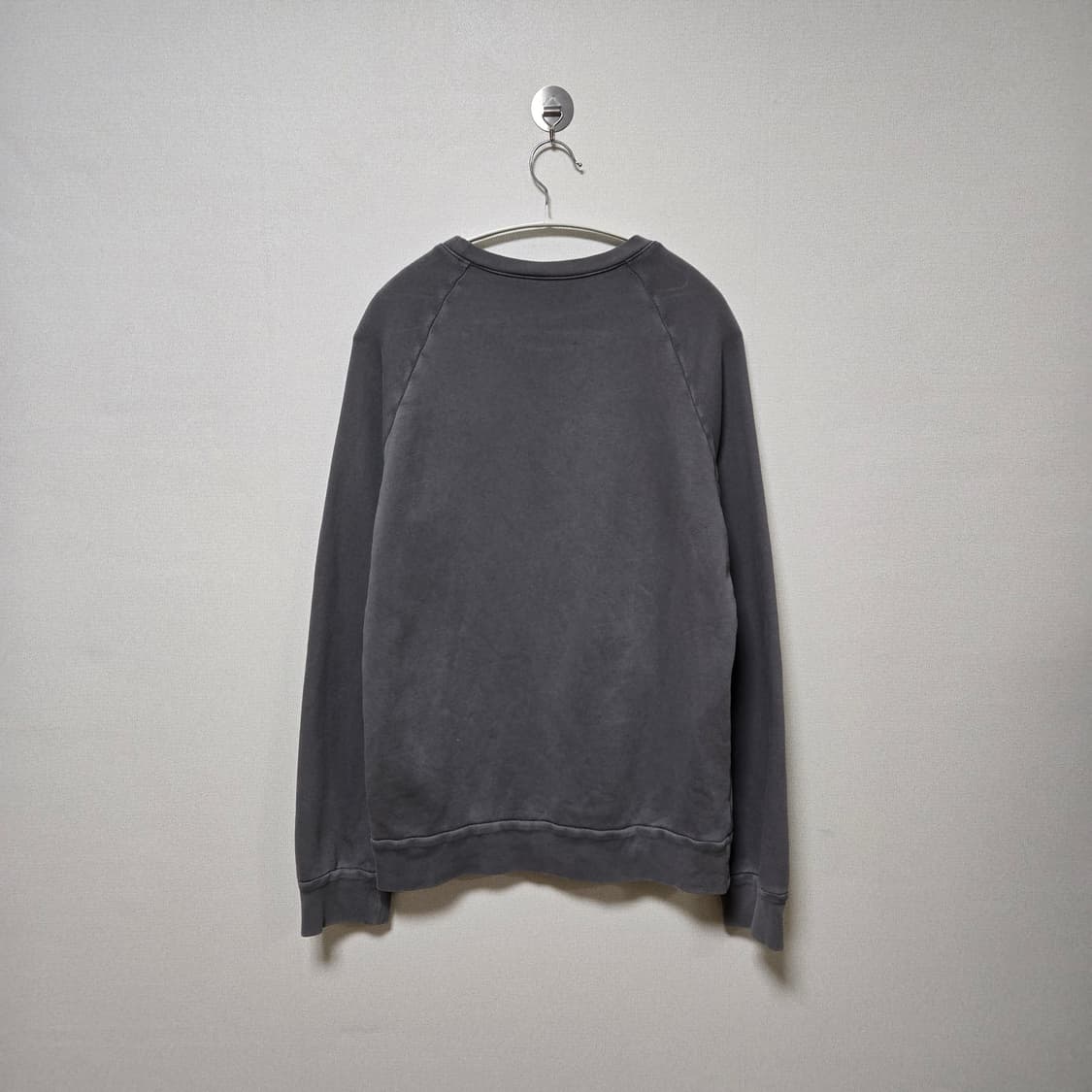 N.21 넘버21 2021 코튼 스웻셔츠/ 여성 맨투맨  상품이미지7