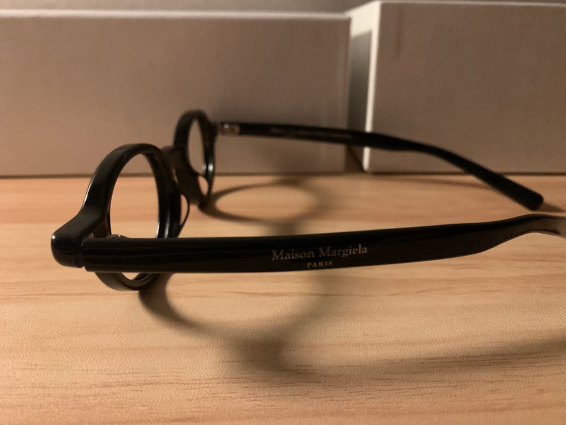 젠틀몬스터 마르지엘라 mm012 상품이미지6