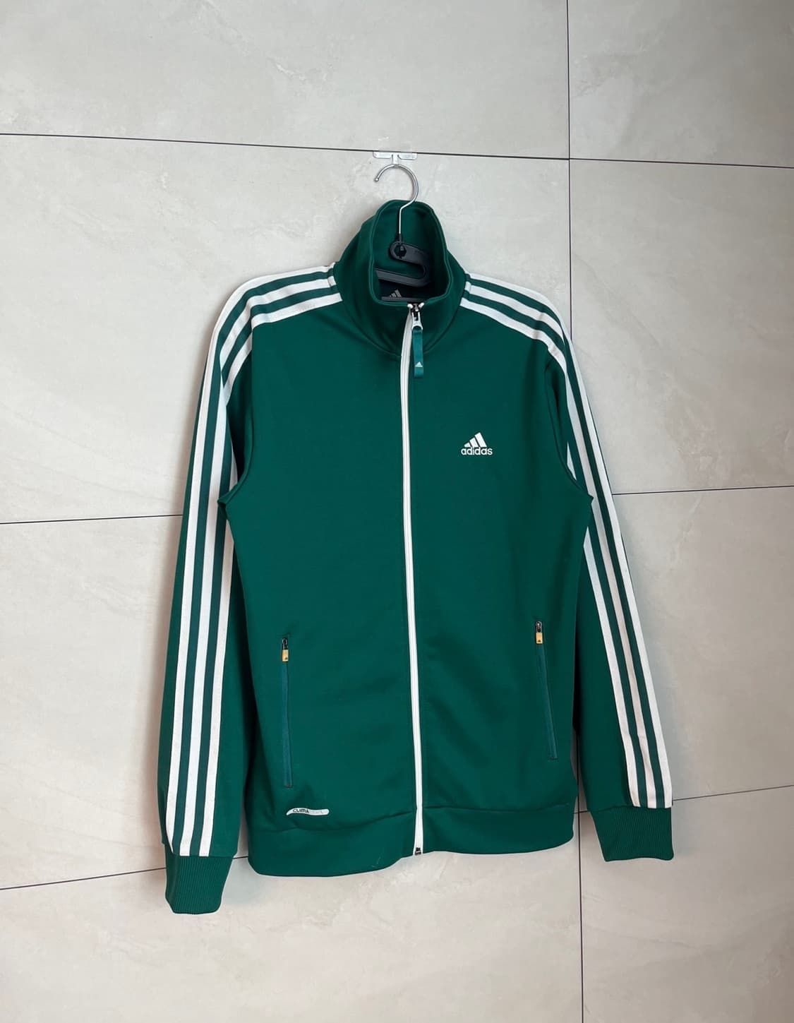 아디다스 빈티지 져지 그린 [95] 상품이미지2