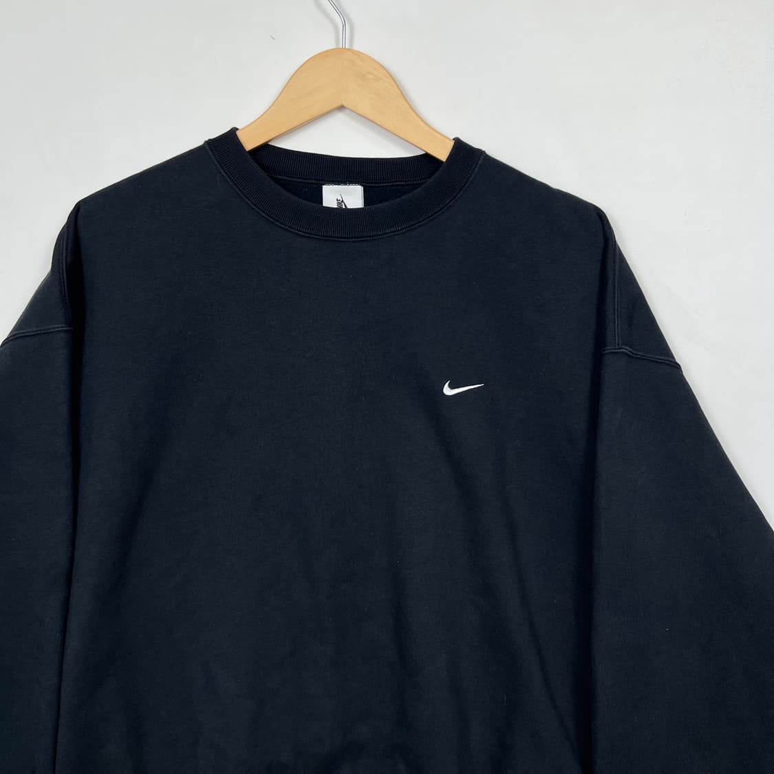NIKE 나이키 NRG 솔로스우시 맨투맨 상품이미지2