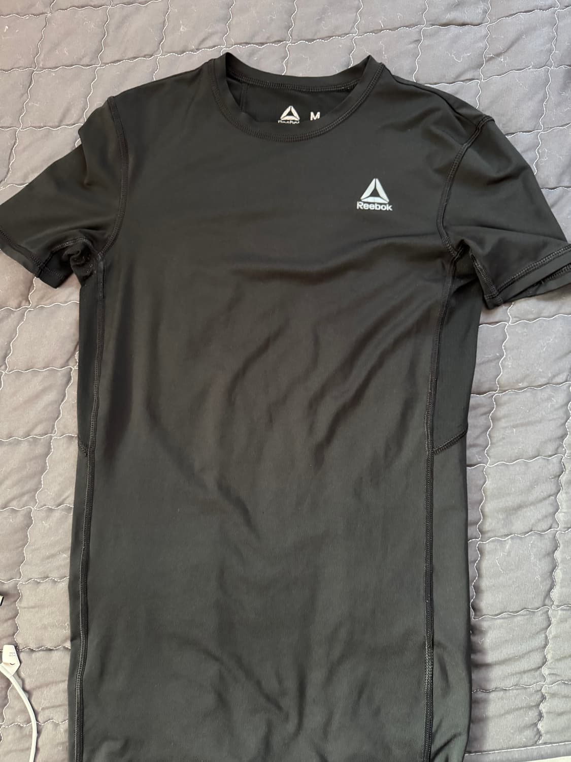 기능성 나이키 나시, 리복 반팔 상품이미지3