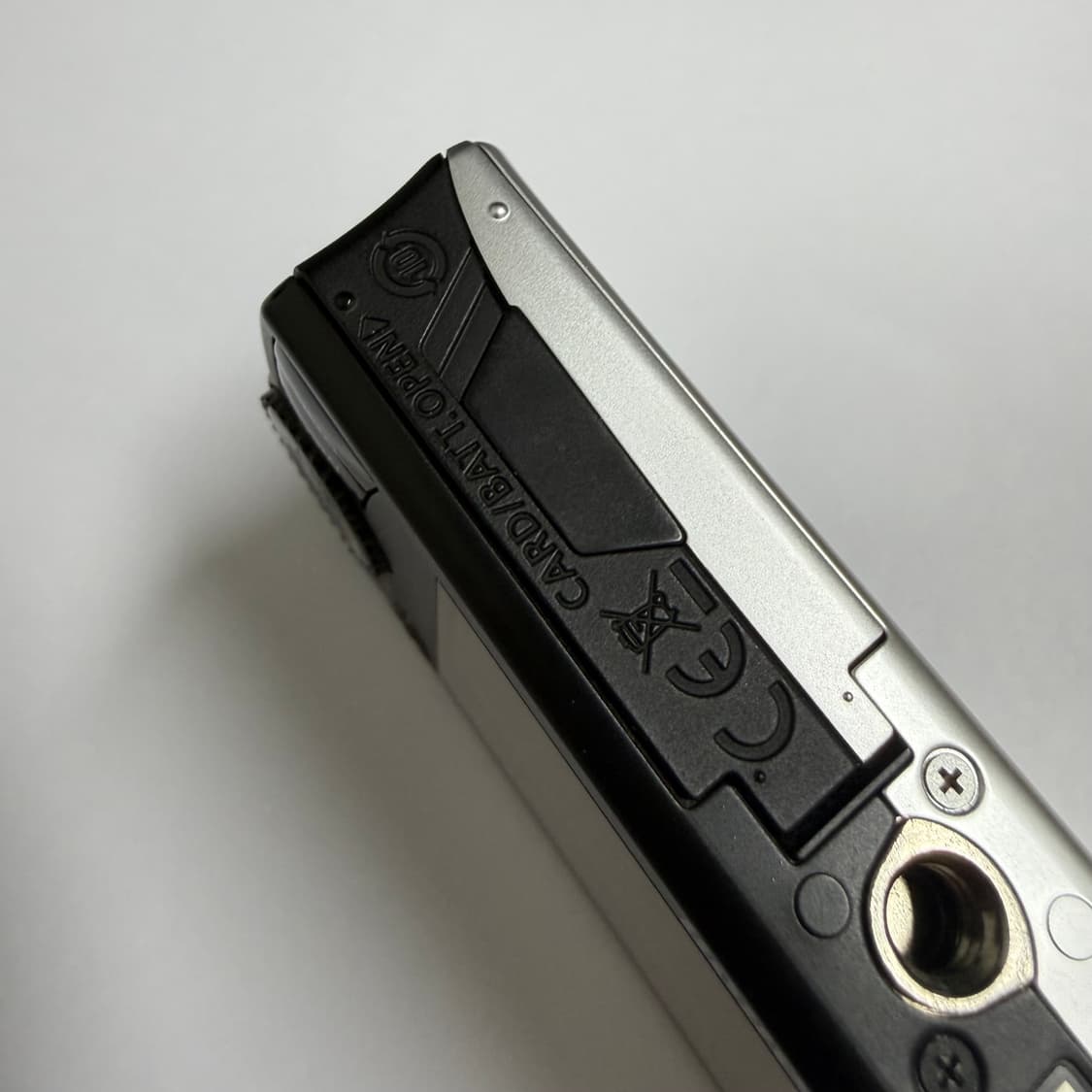 캐논 IXUS870 / IXY920 / SD880 (익시, 익서스) 상품이미지5