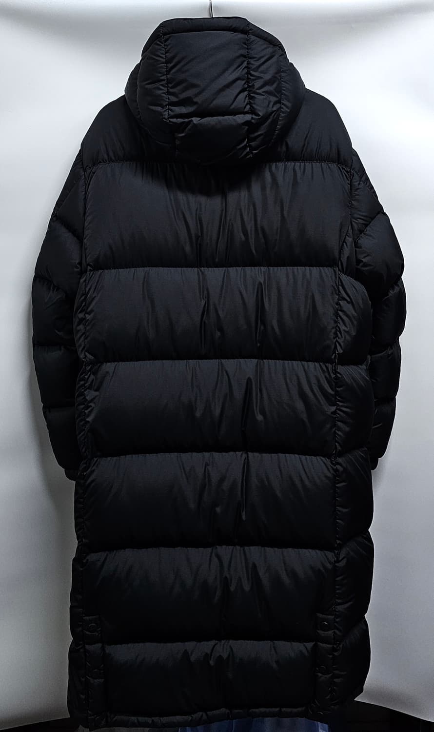 폴로랄프로렌 덕다운롱패딩 M (100-105) 상품이미지2