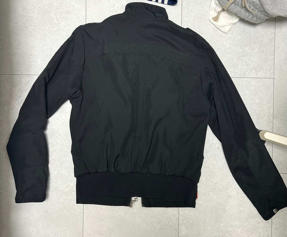 프라다 스포츠 자켓 상품이미지2