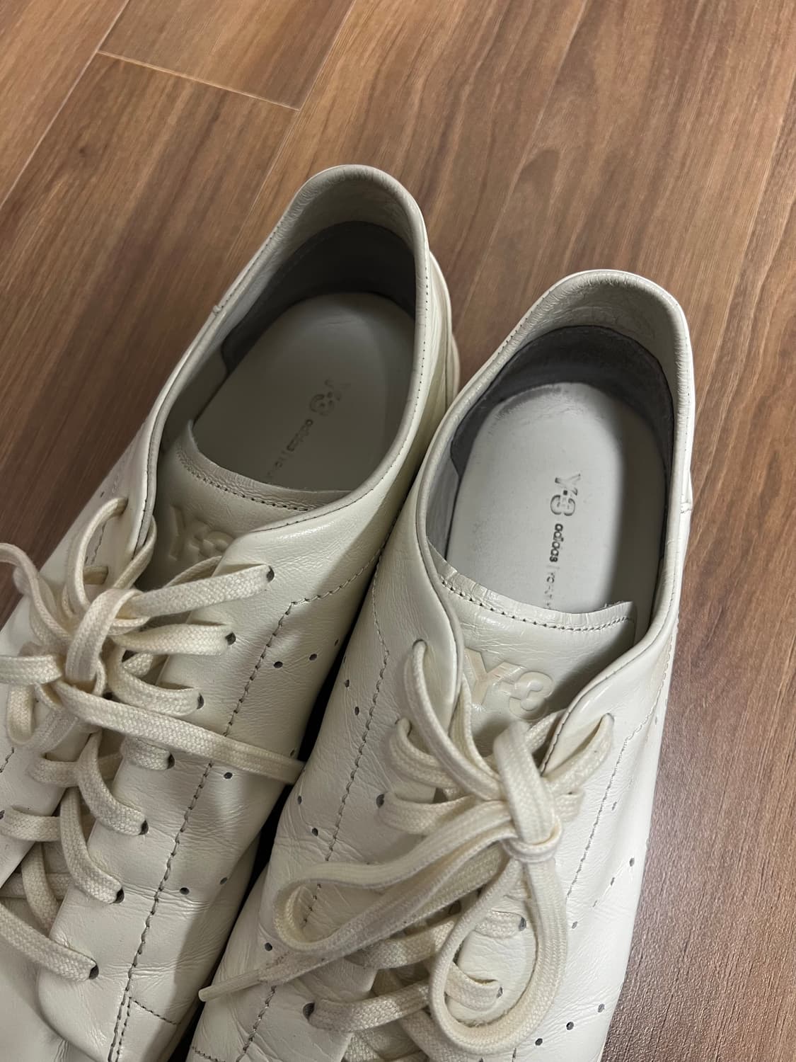 Y-3 스탠스미스 상품이미지6