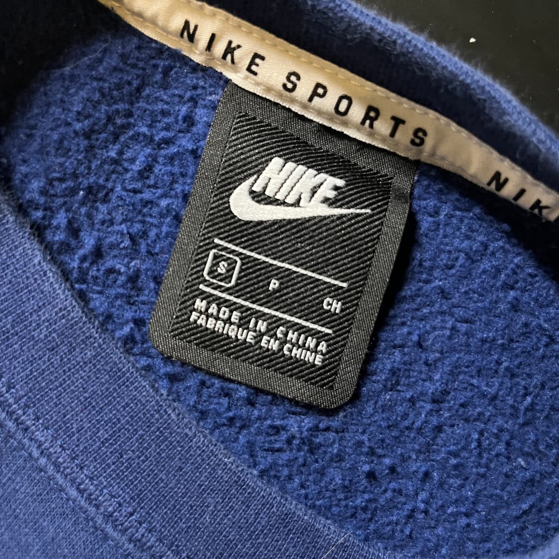 나이키 맨투맨 상품이미지5