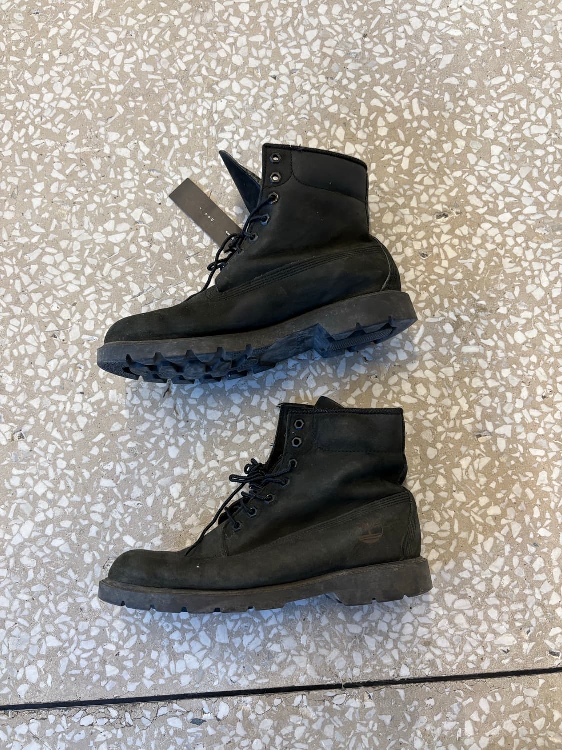 Timberland 9.5W 상품이미지2