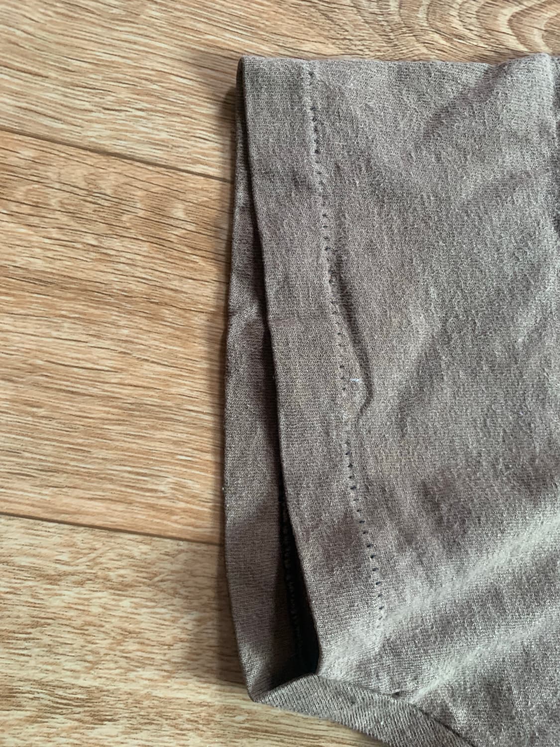 90s flintstones 빈티지 티셔츠 상품이미지3