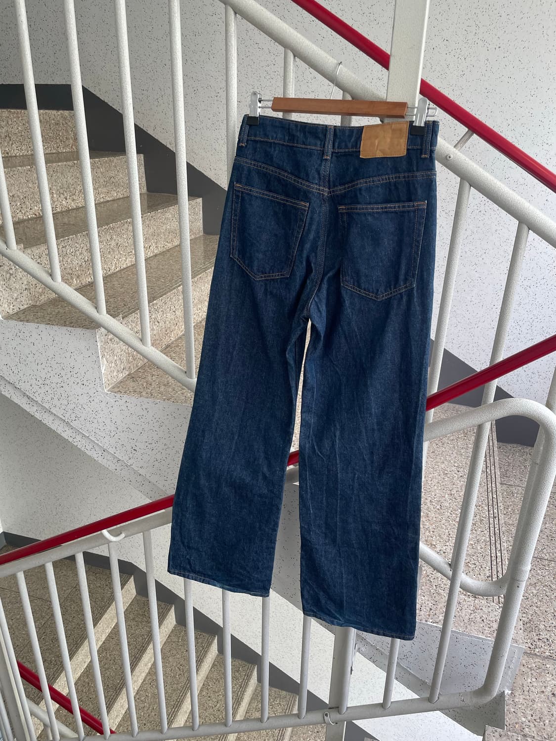 denim pants 상품이미지2