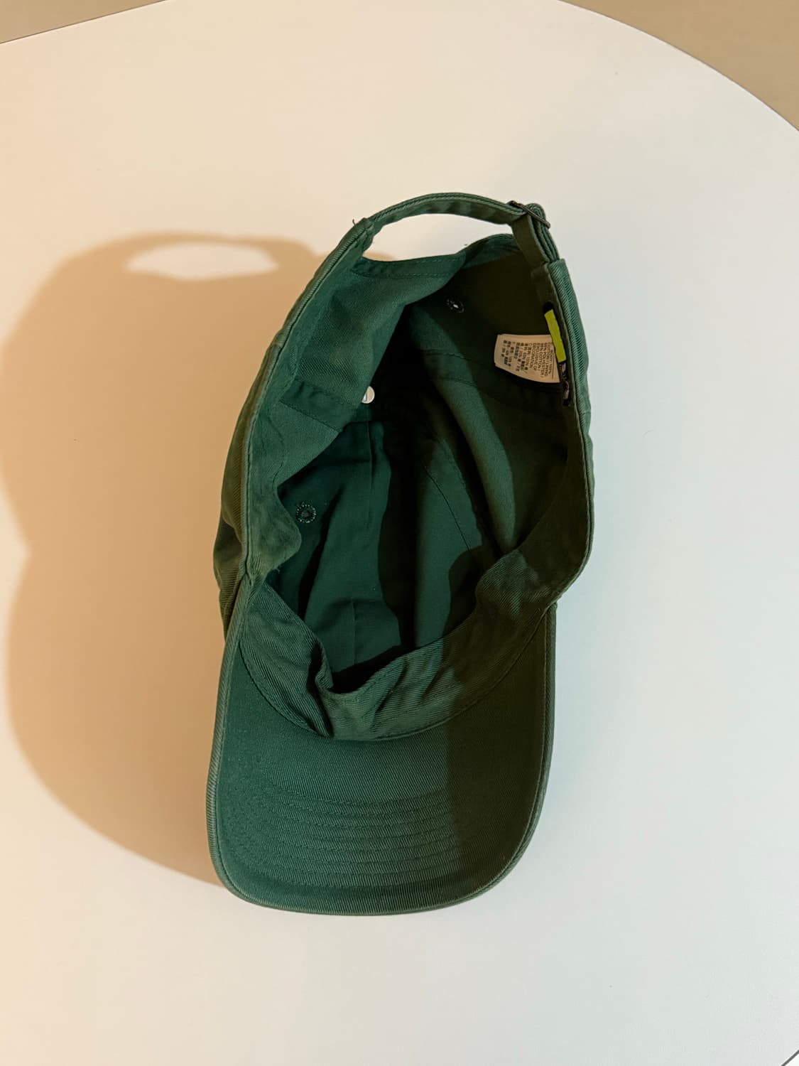 나이키 헤리티지86 볼캡 상품이미지3