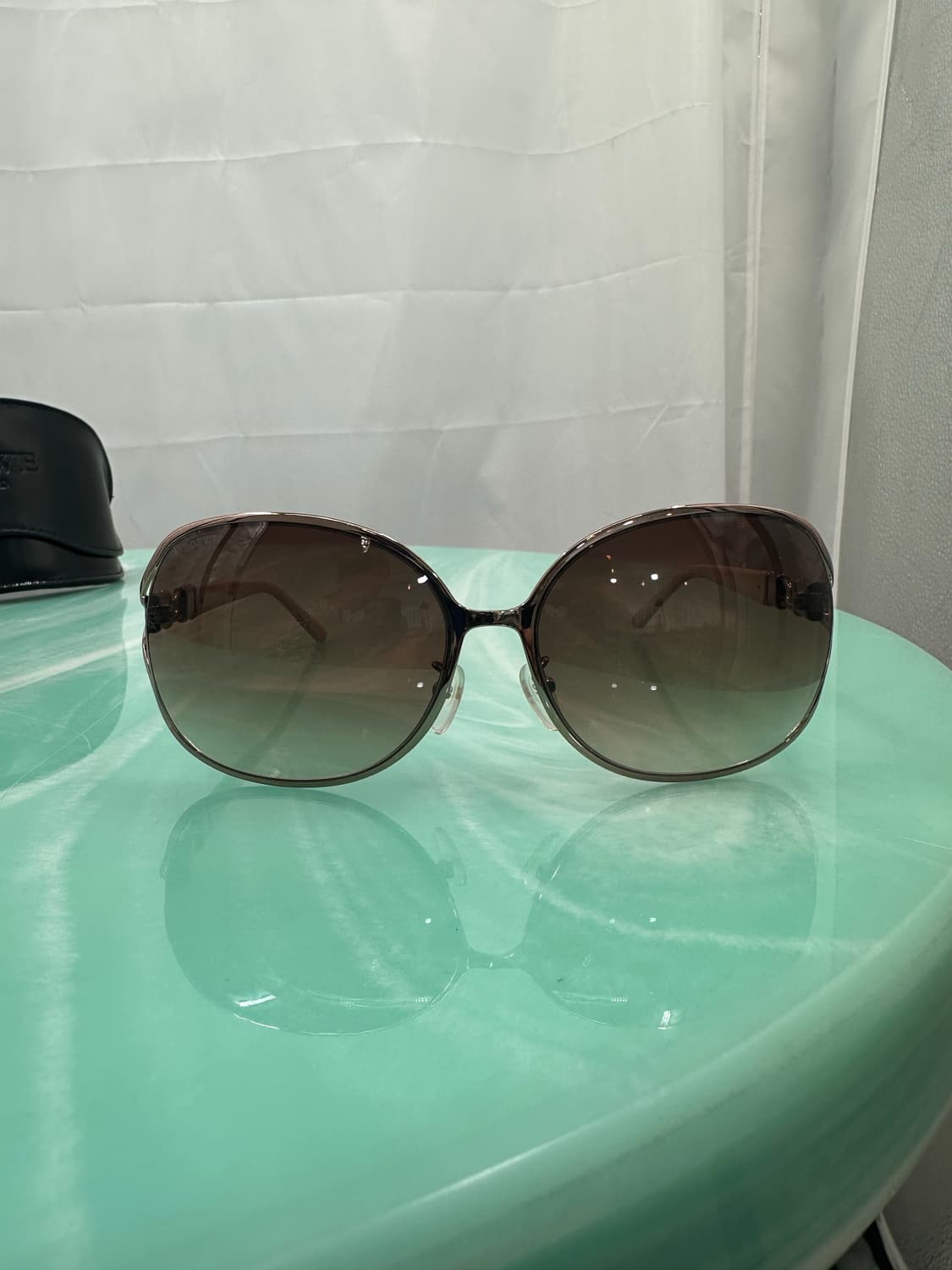 [새상품 무료배송] Made in Italy 로에베 선글라스 상품이미지3