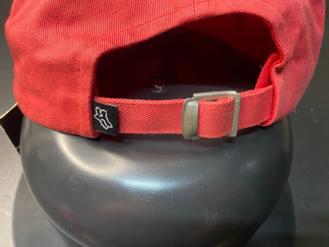 Fox vintage cap볼캡(새상품) 상품이미지5