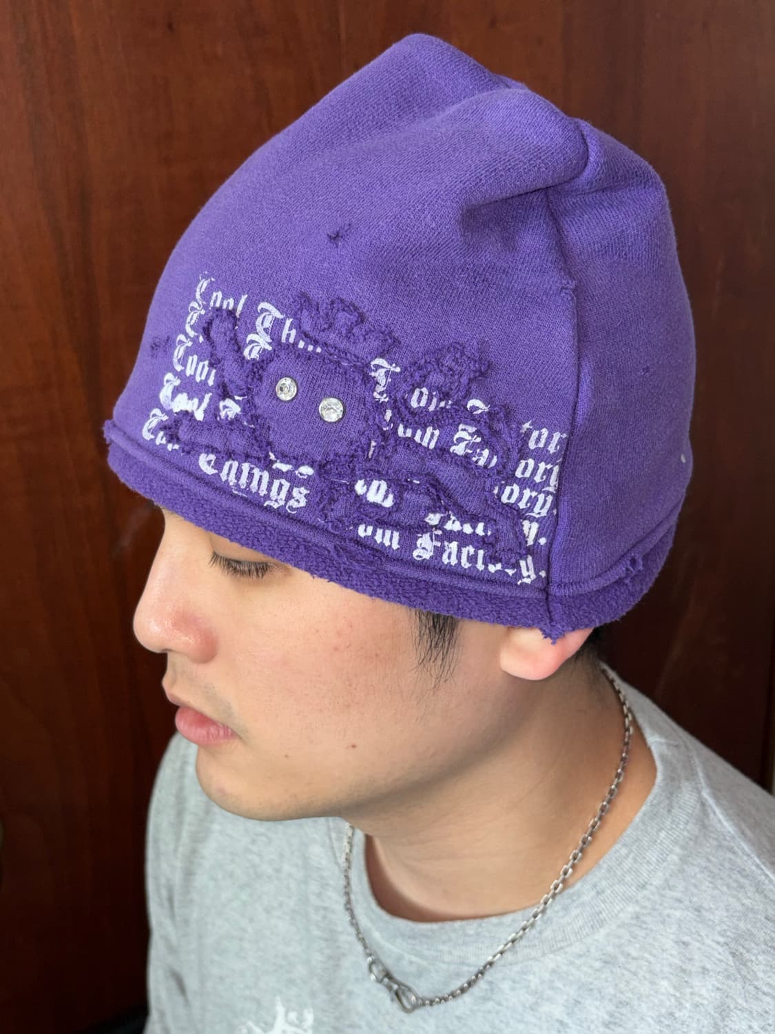 James Hat_1-3 (챔피온) 상품이미지5