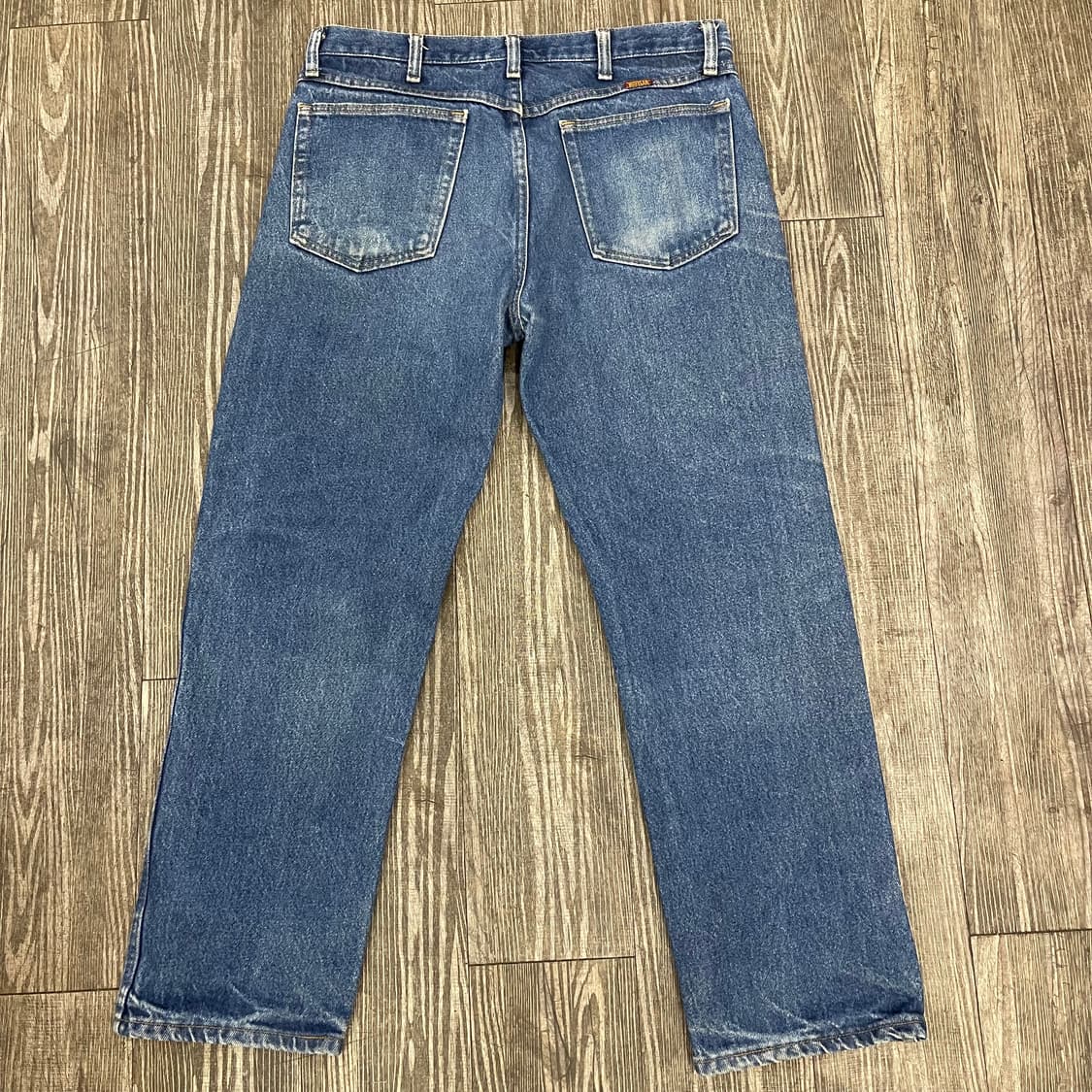 00's RUSTLER 34x29 상품이미지6