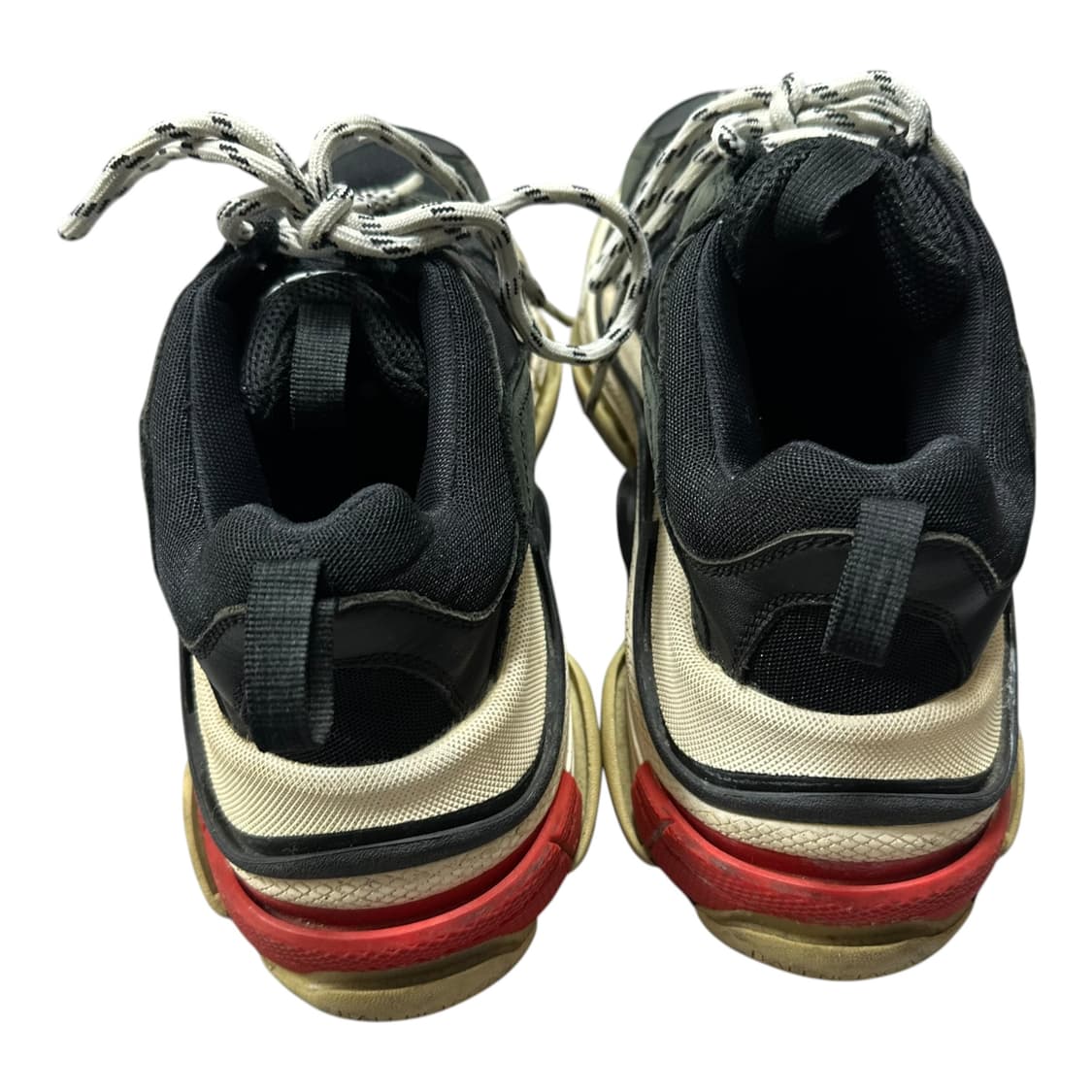 ✨ (바배) 발렌시아가 트리플s 41사이즈 상품이미지3