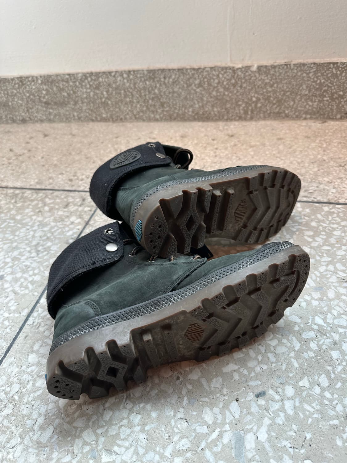 Palladium waterproof boots 상품이미지5