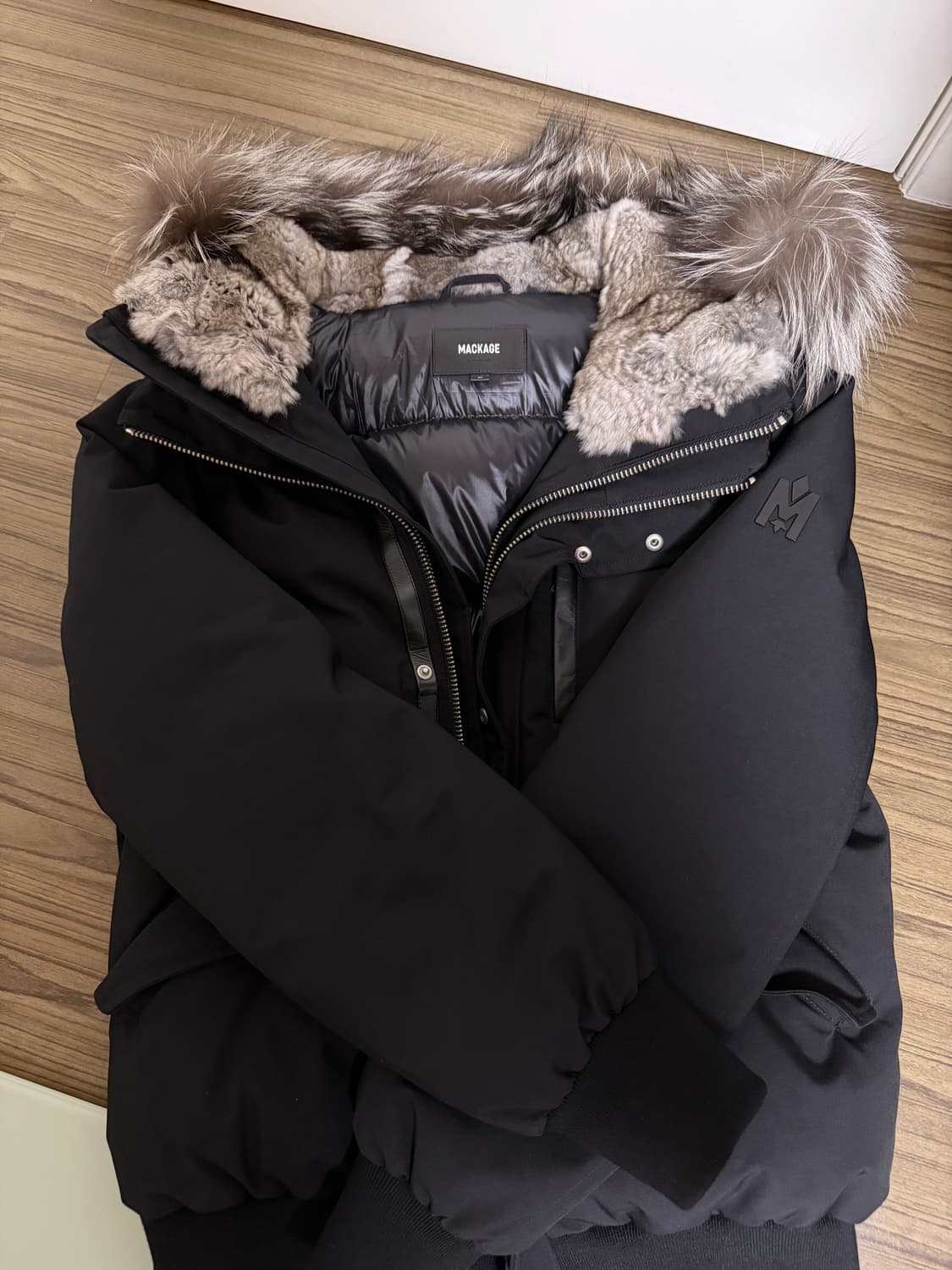 맥케이지딕슨실버퍼 40 상품이미지1
