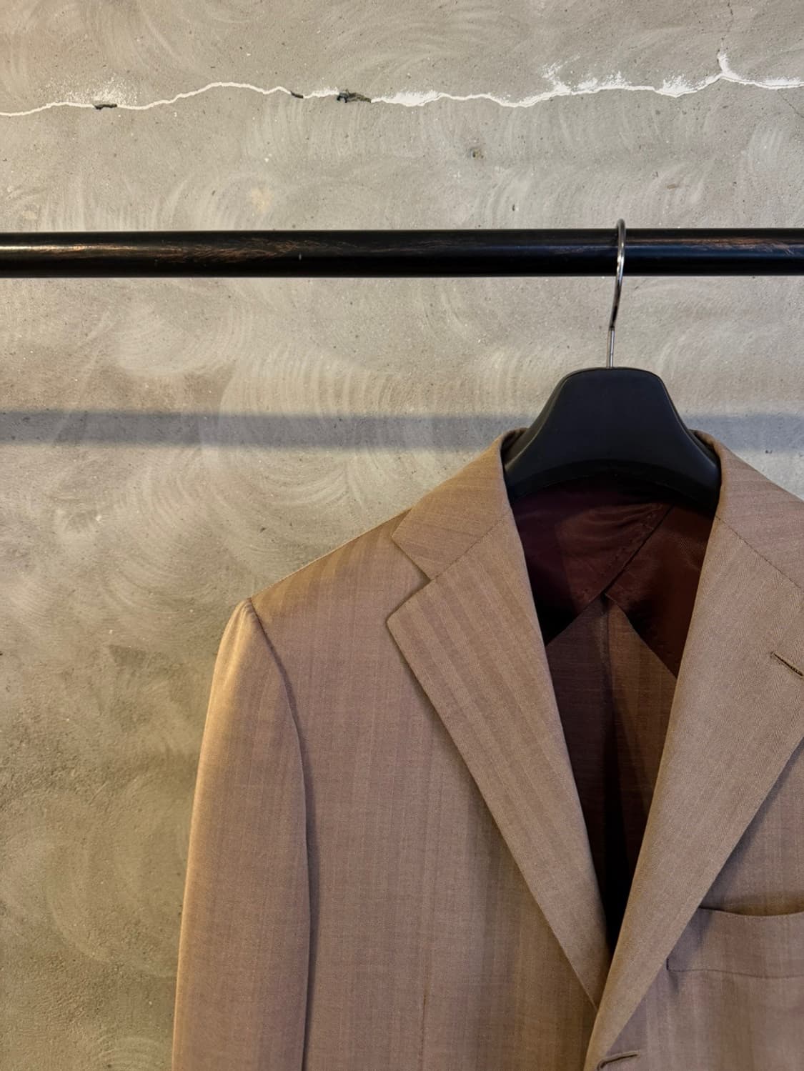 유나이티드애로우 소버린 수트 남성95-100 상품이미지4