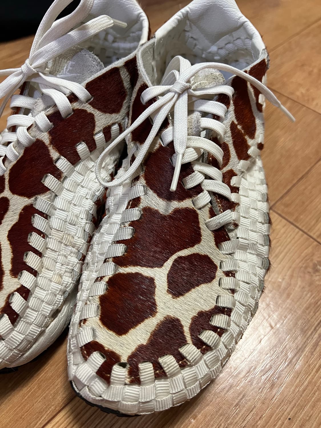 나이키 풋스케이프 우븐 상품이미지1