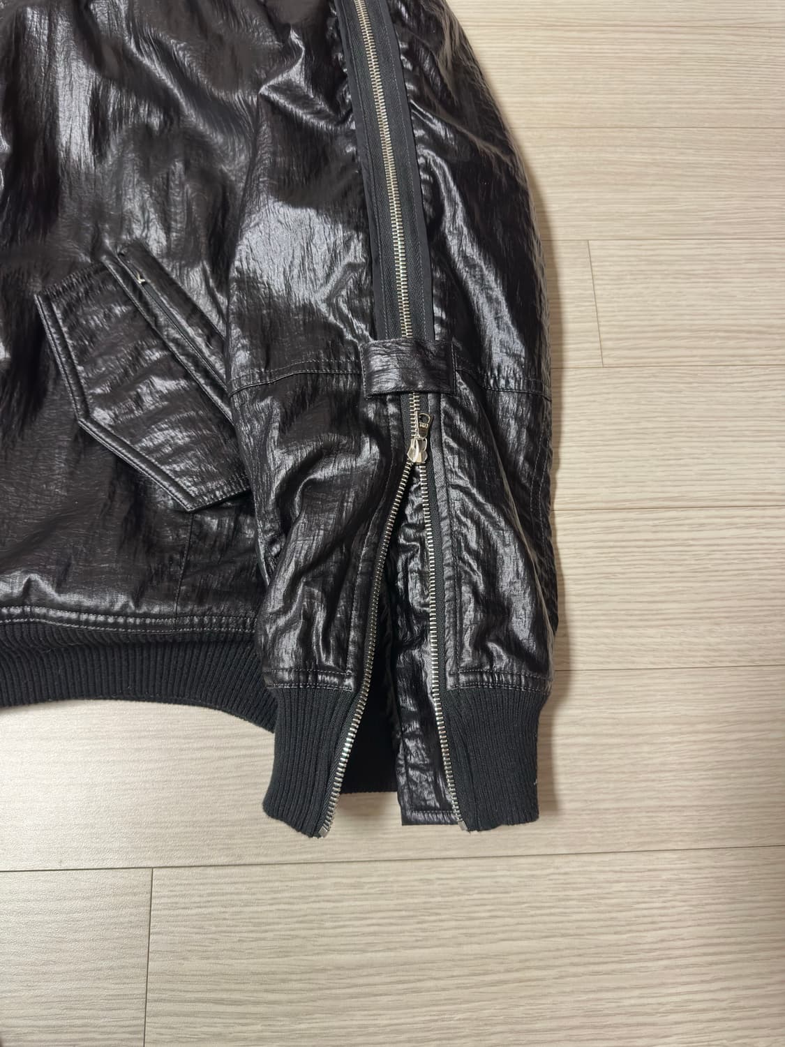 파아카이브 풀오버 1사이즈 상품이미지4