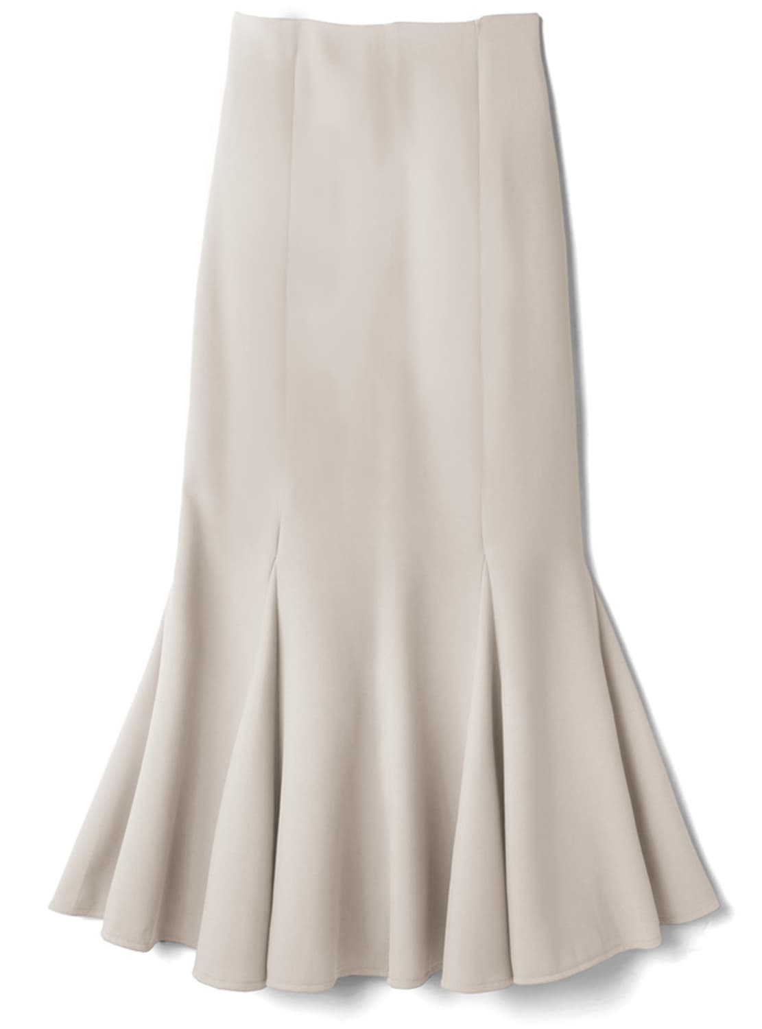 grl 머메이드 스커트 상품이미지1