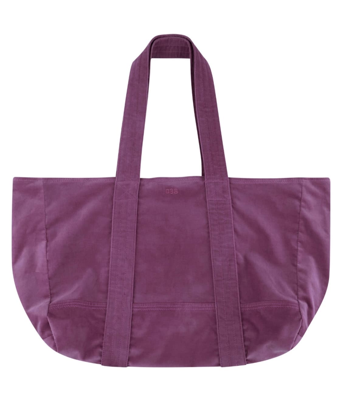 코이세이오 038 OVERSIZED TOTE BAG PINK 상품이미지1