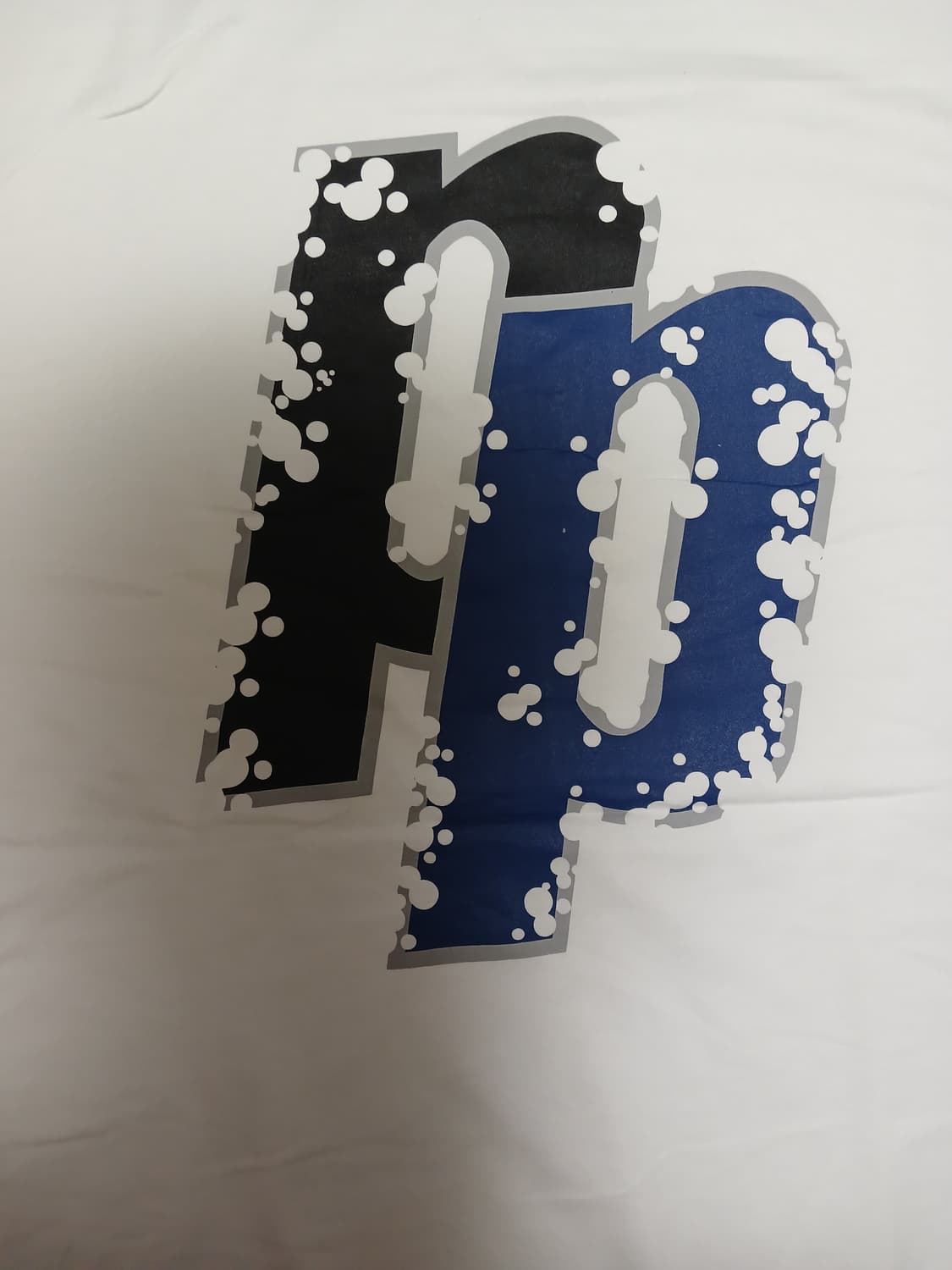 Prince 로고 반팔티셔츠  상품이미지3