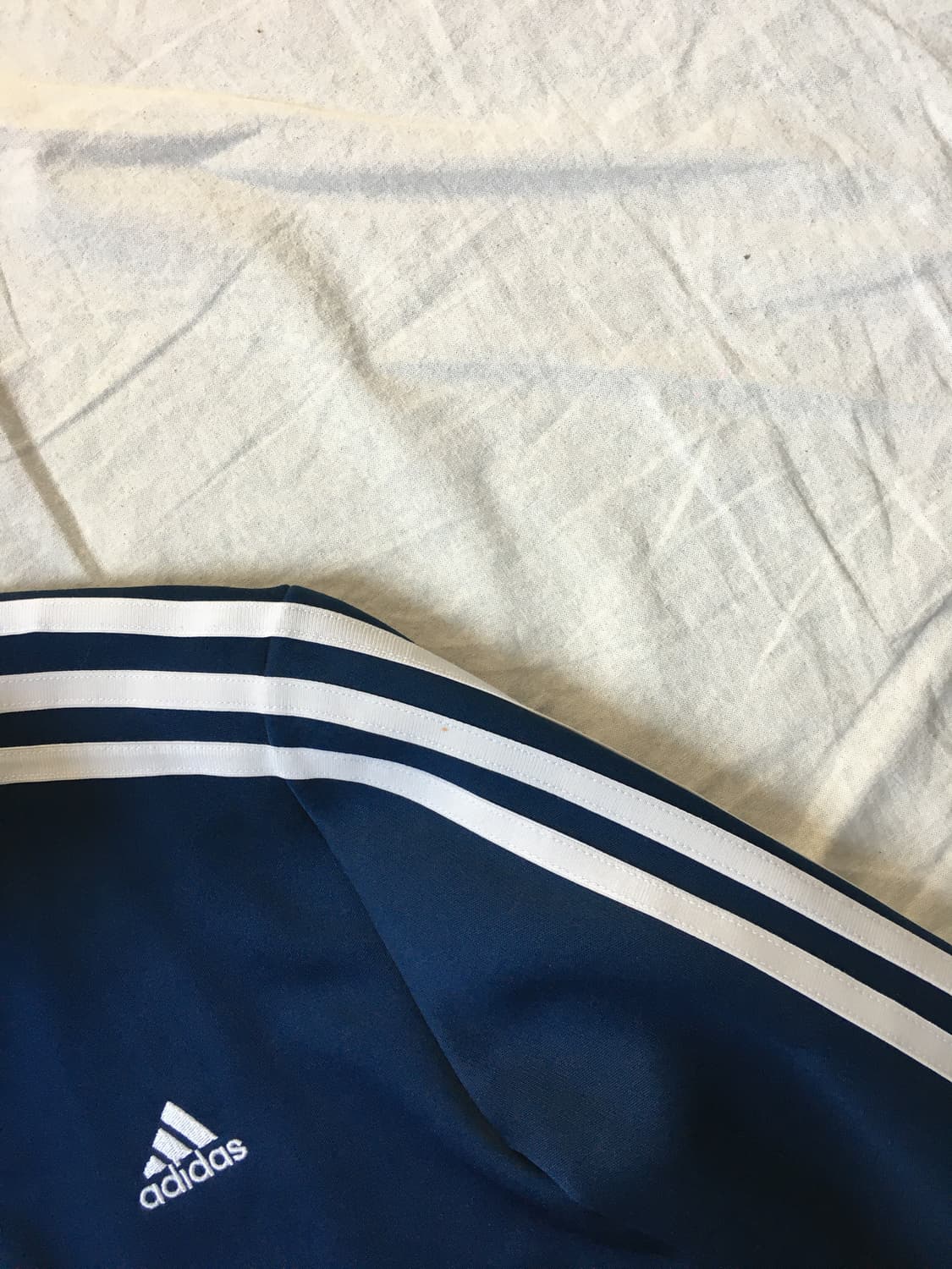 아디다스 사이드라인 트랙탑 상품이미지7