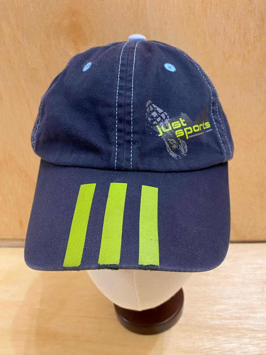 ADIDAS y2k cap 아디다스 와이투케이 볼캡 상품이미지2