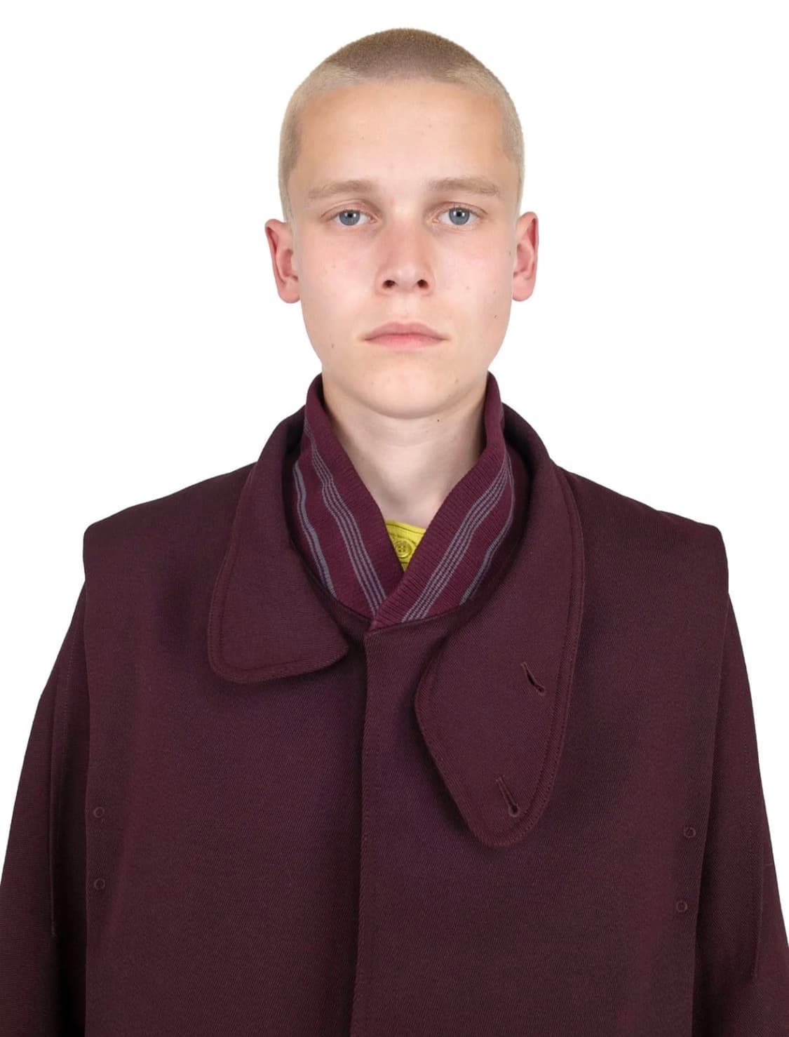 [46] 키코 코스타디노브 오네 봄버 자켓 상품이미지2