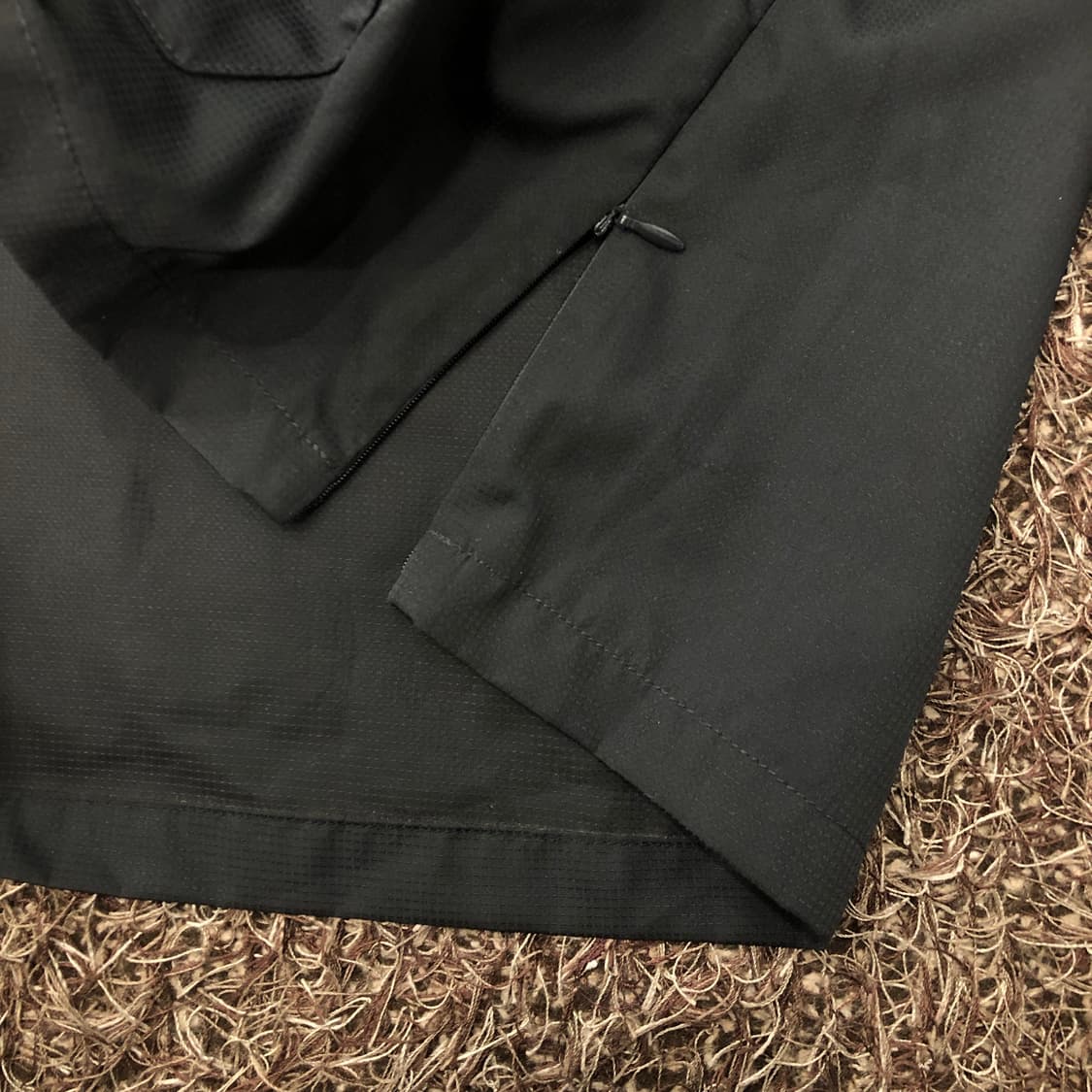 M NBA 클리블랜드 캐벌리어스 아노락 바람막이 자켓 상품이미지5