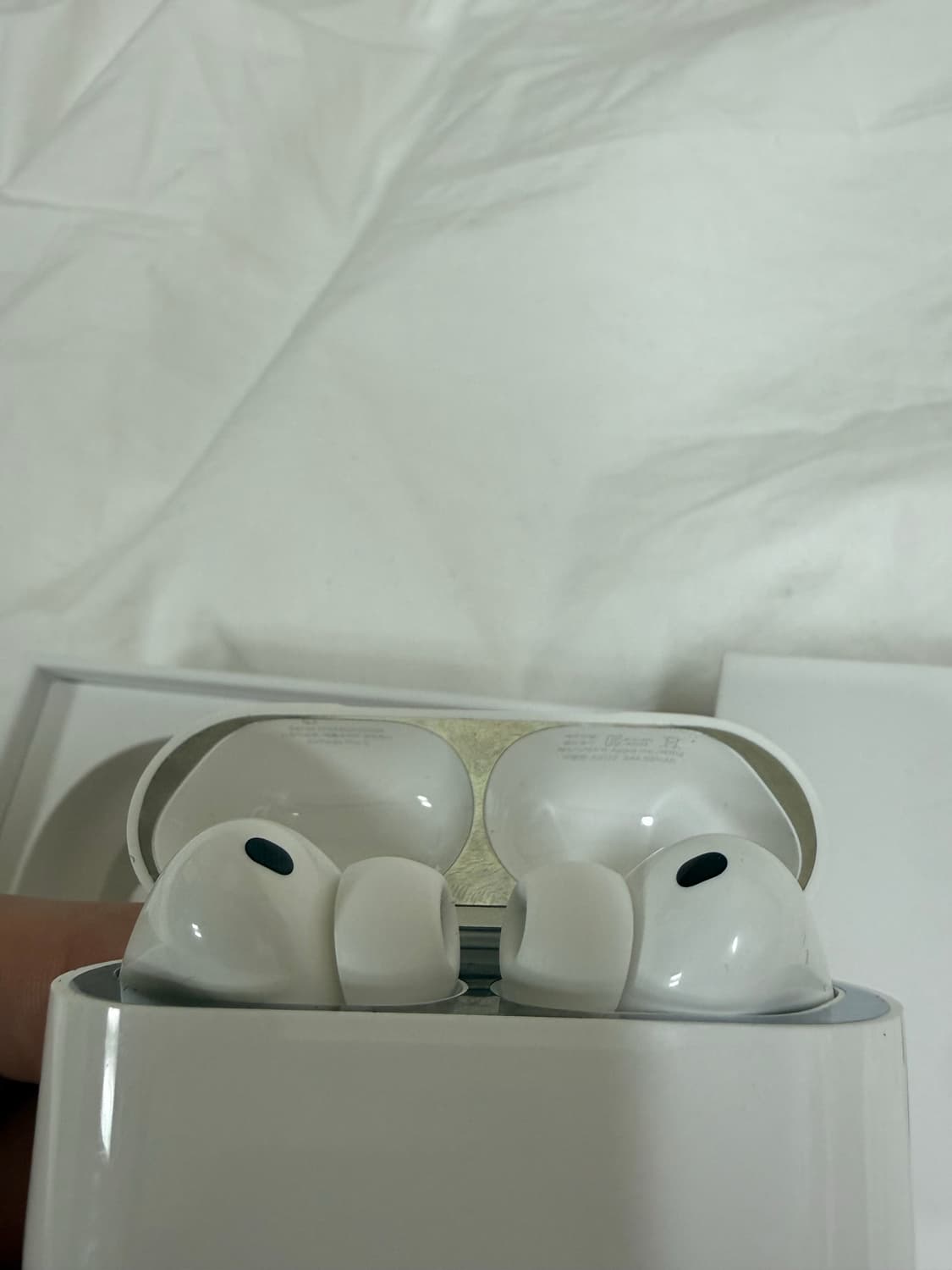 에어팟 프로 3세대 풀박스 상품이미지3